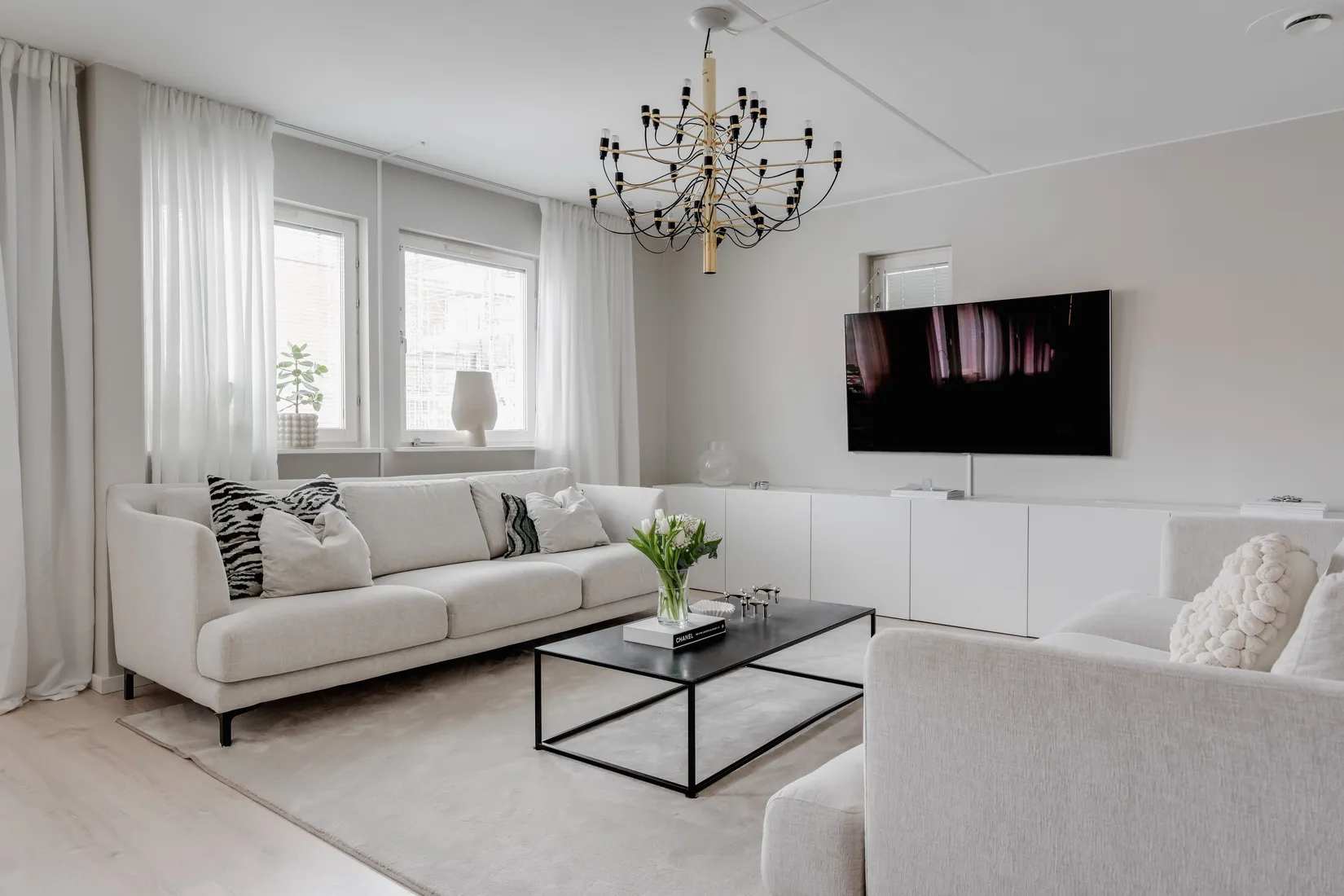 Bostadsrätt, Torstensonsgatan 57, Centrum, Borås