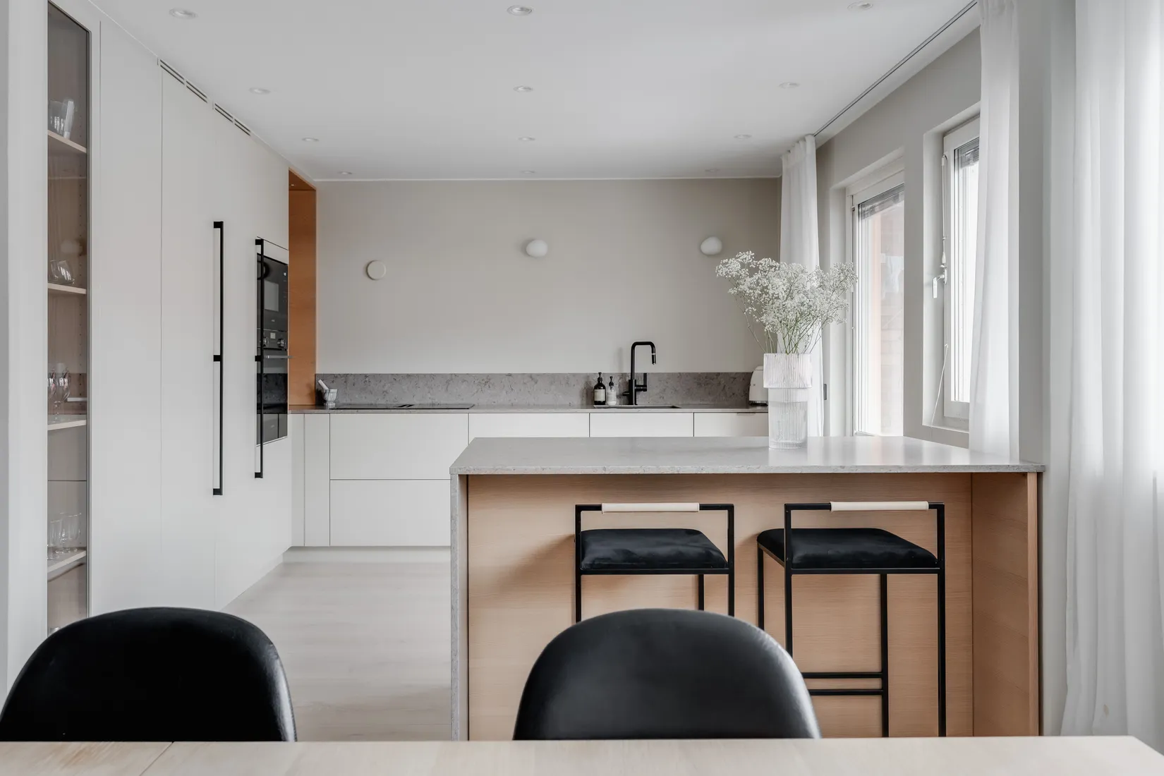 Bostadsrätt, Torstensonsgatan 57, Centrum, Borås