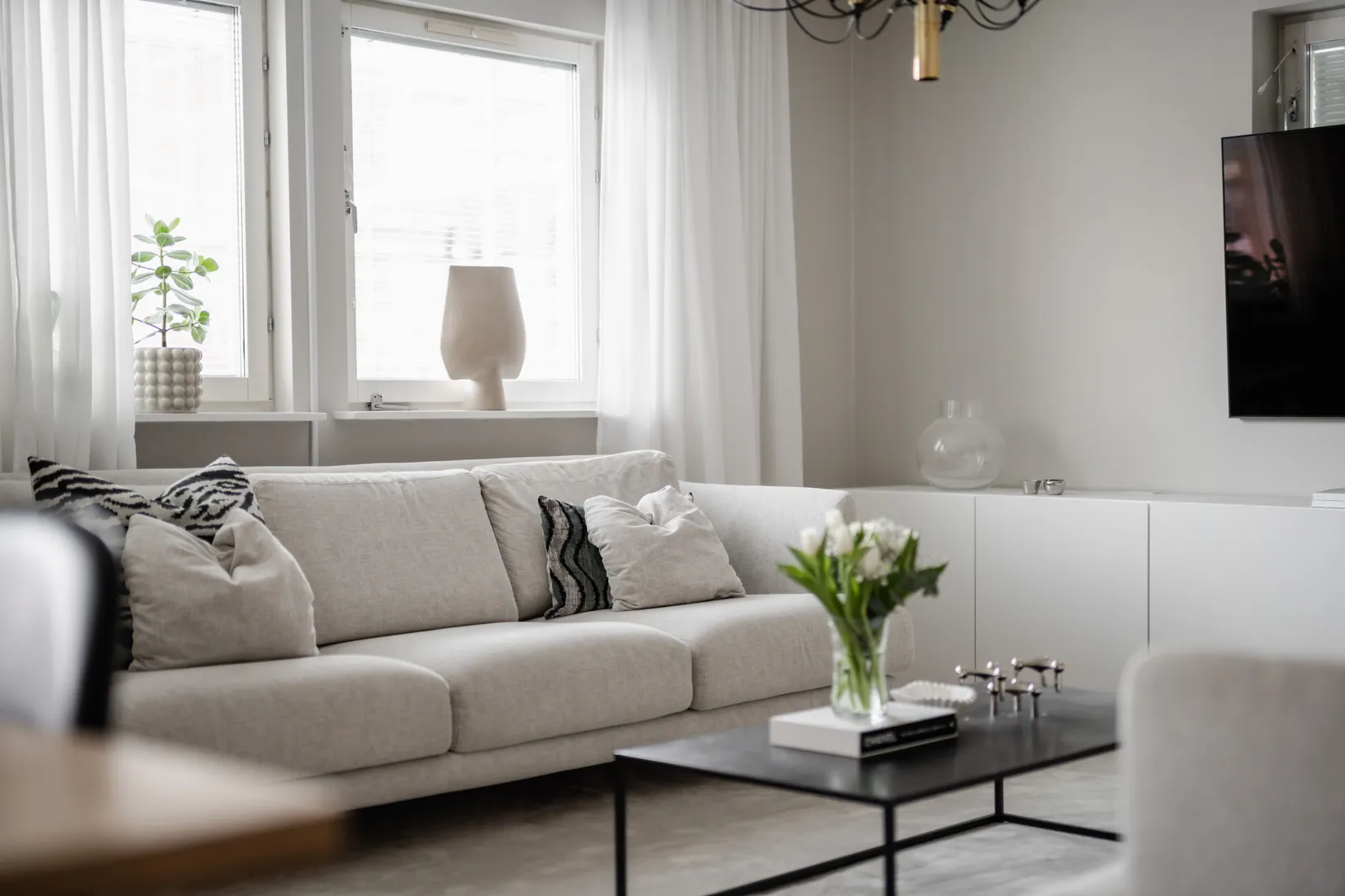 Bostadsrätt, Torstensonsgatan 57, Centrum, Borås