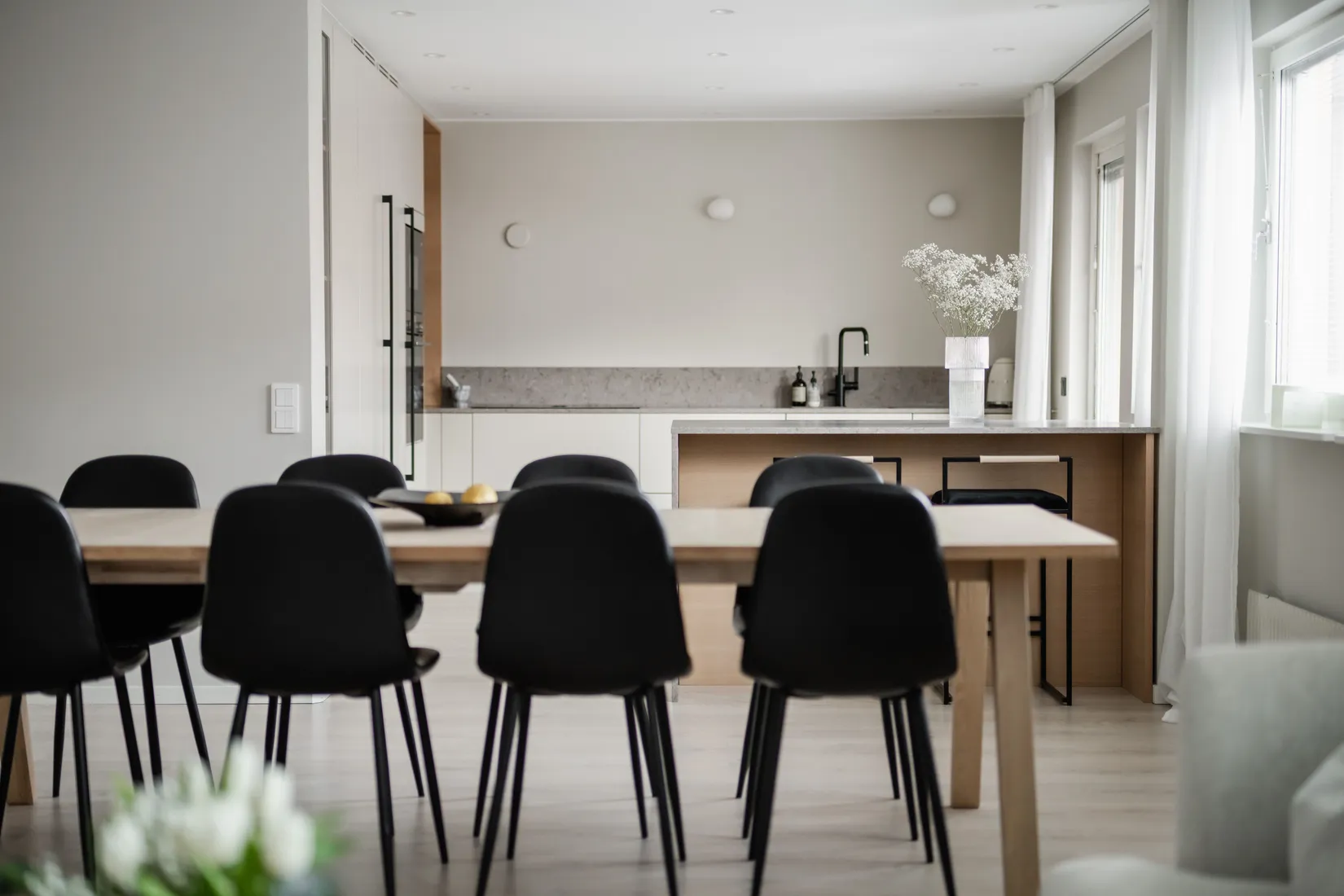 Bostadsrätt, Torstensonsgatan 57, Centrum, Borås