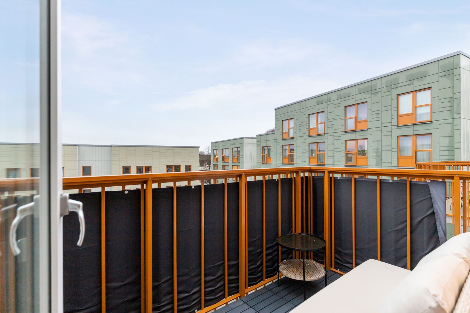 Bostadsrätt, Famngatan 8, Göteborg