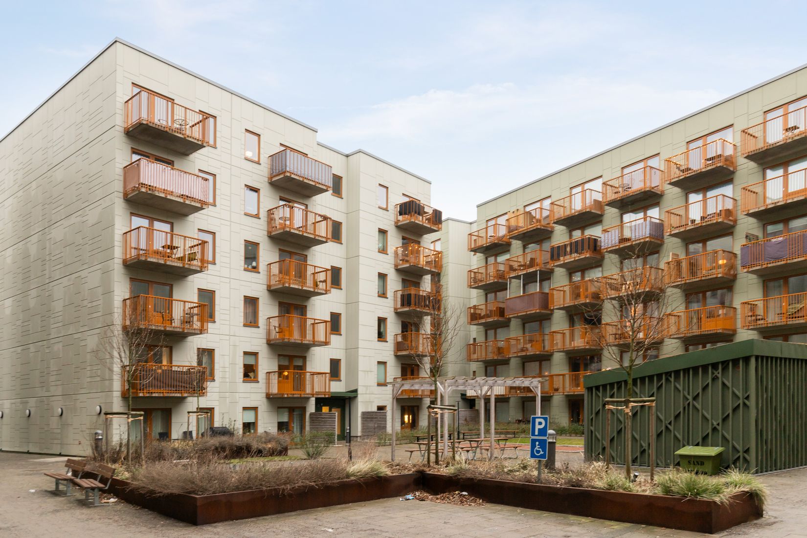 Bostadsrätt, Famngatan 8, Göteborg