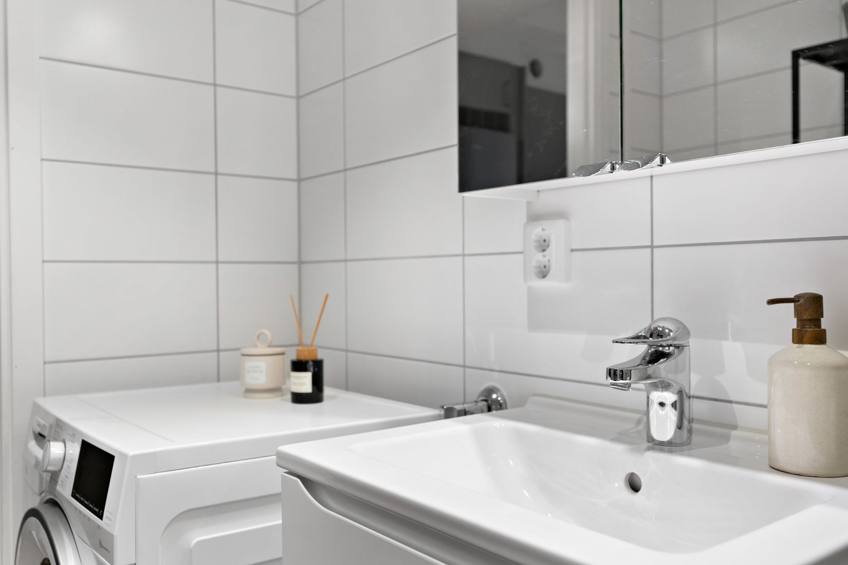 Bostadsrätt, Famngatan 8, Göteborg