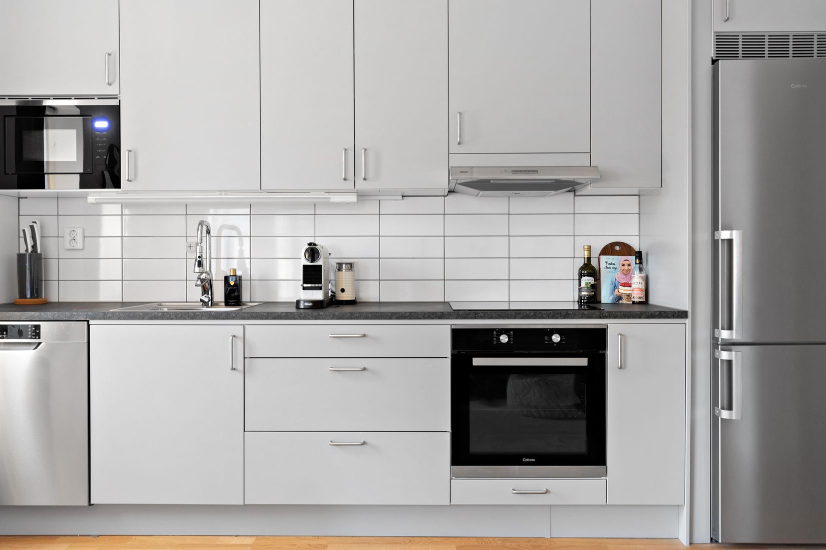 Bostadsrätt, Famngatan 8, Göteborg