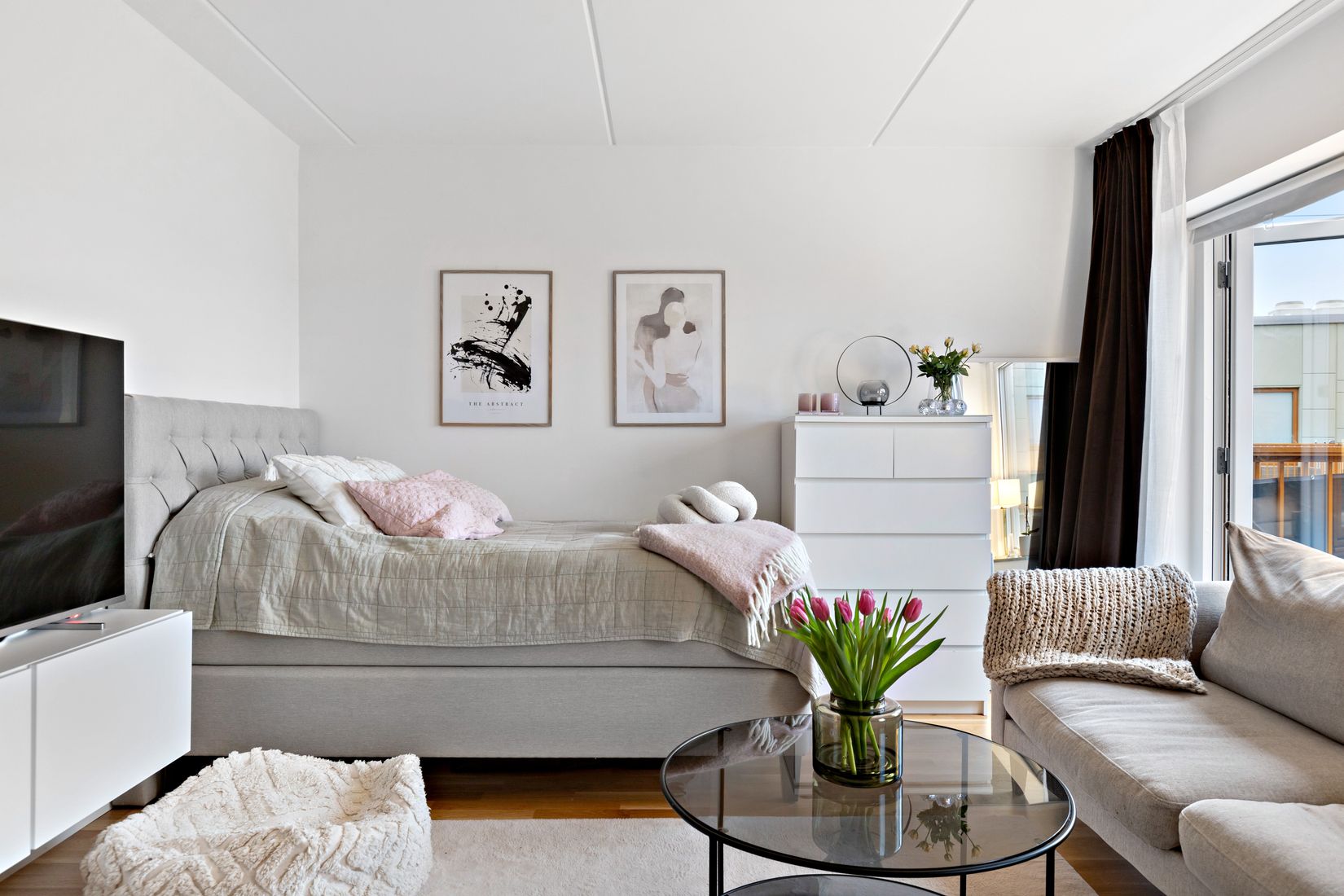 Bostadsrätt, Famngatan 8, Göteborg