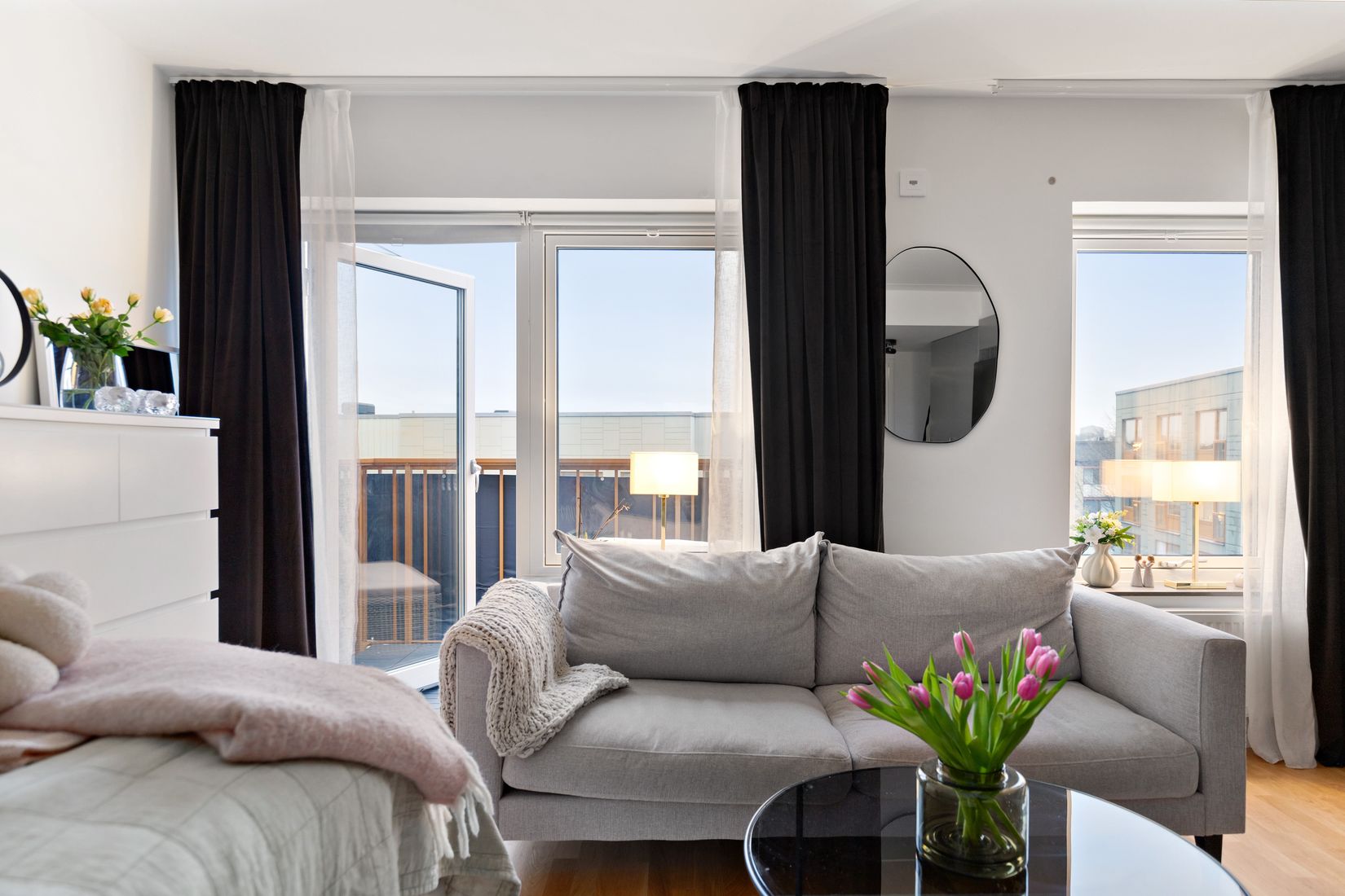 Bostadsrätt, Famngatan 8, Göteborg