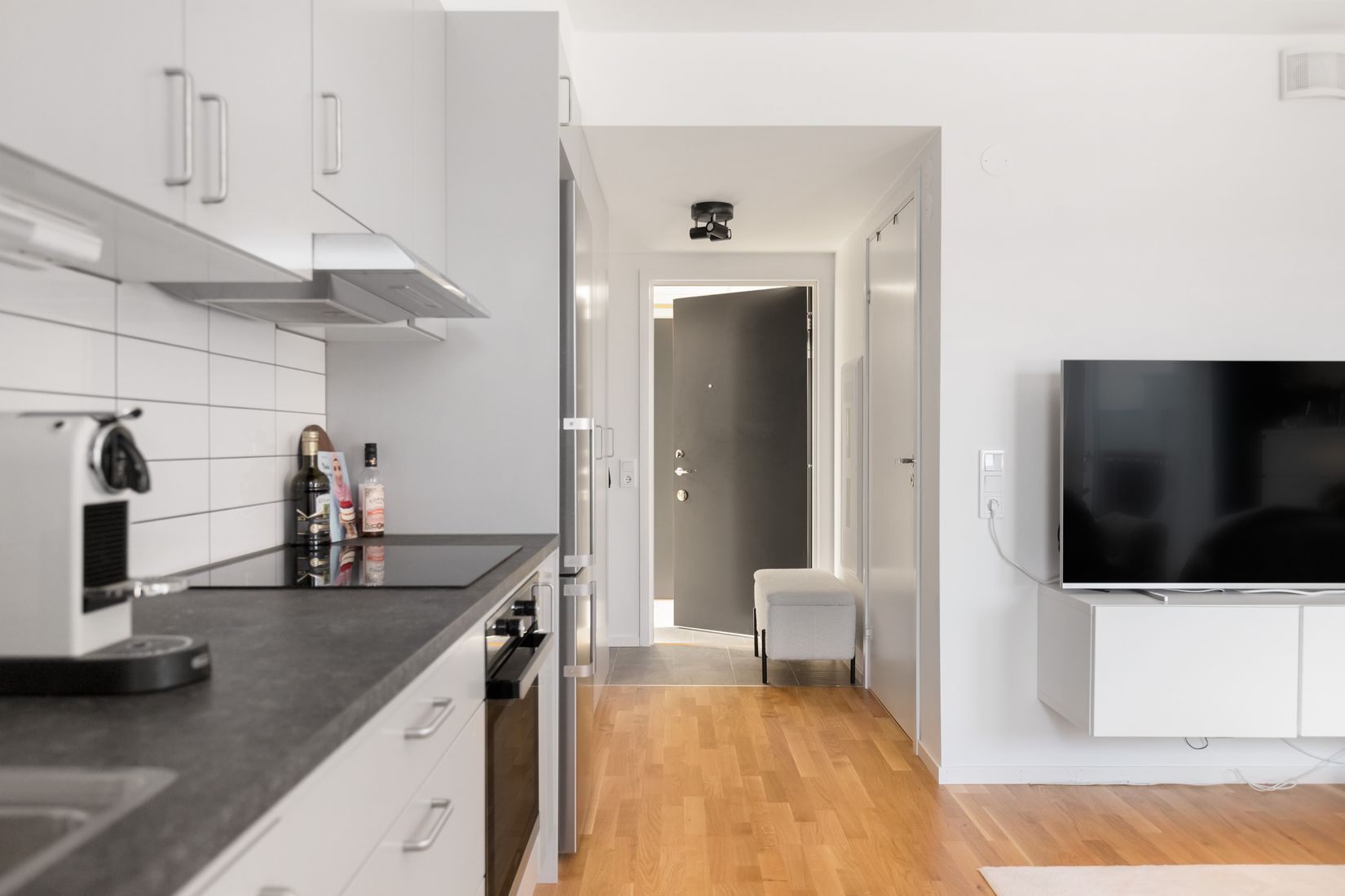 Bostadsrätt, Famngatan 8, Göteborg