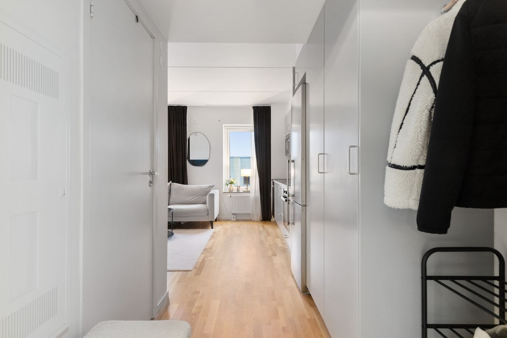 Bostadsrätt, Famngatan 8, Göteborg