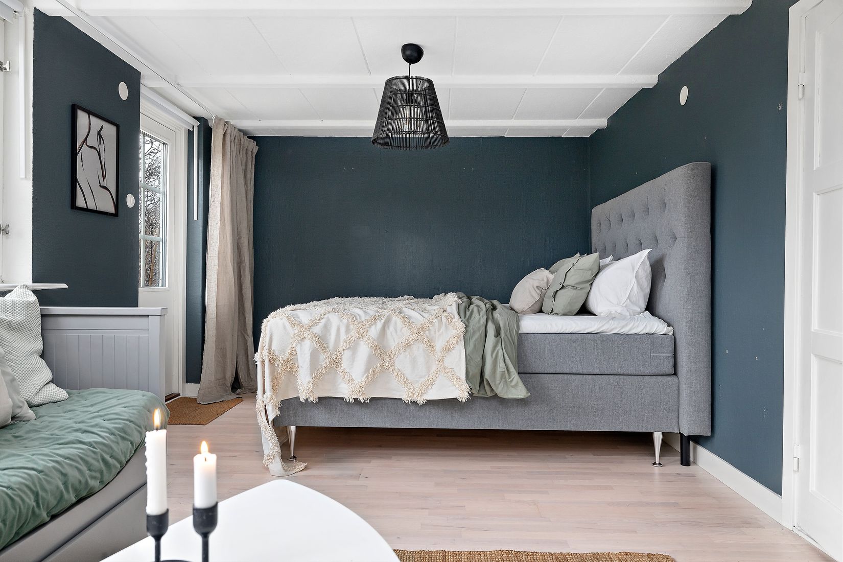 Villa, Sankt Persgatan 27, Centrala Staden, Sigtuna