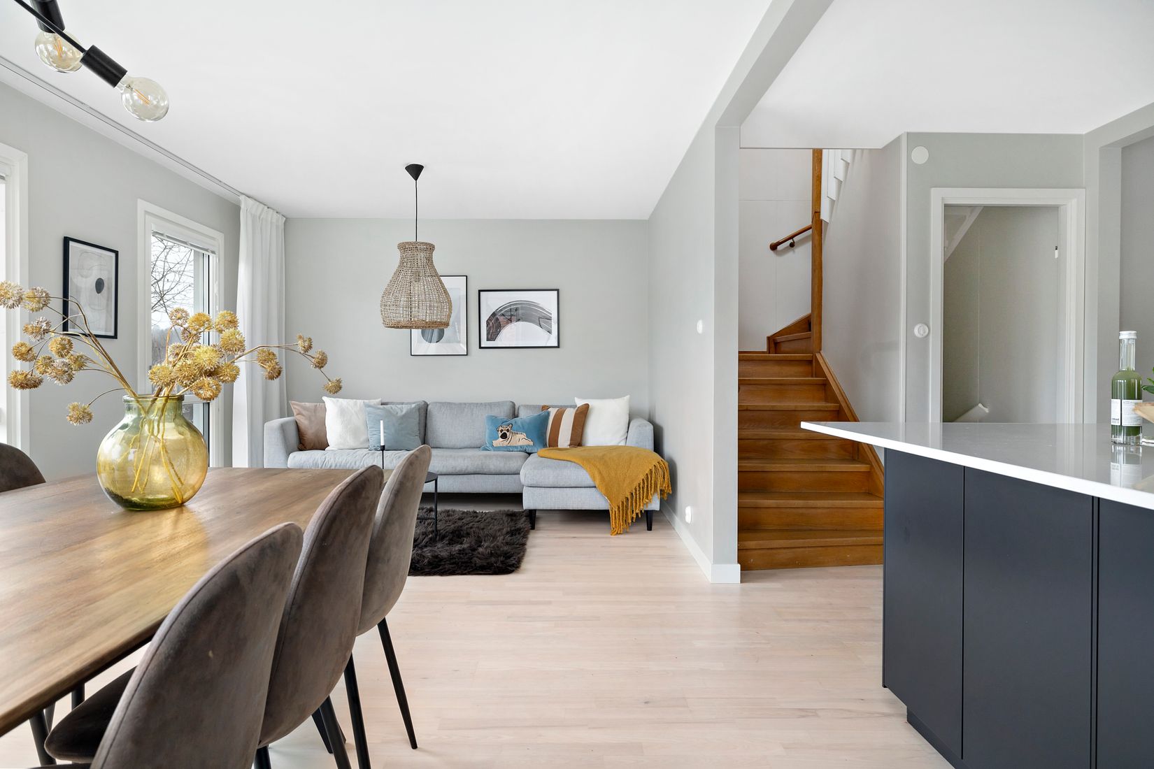 Villa, Sankt Persgatan 27, Centrala Staden, Sigtuna