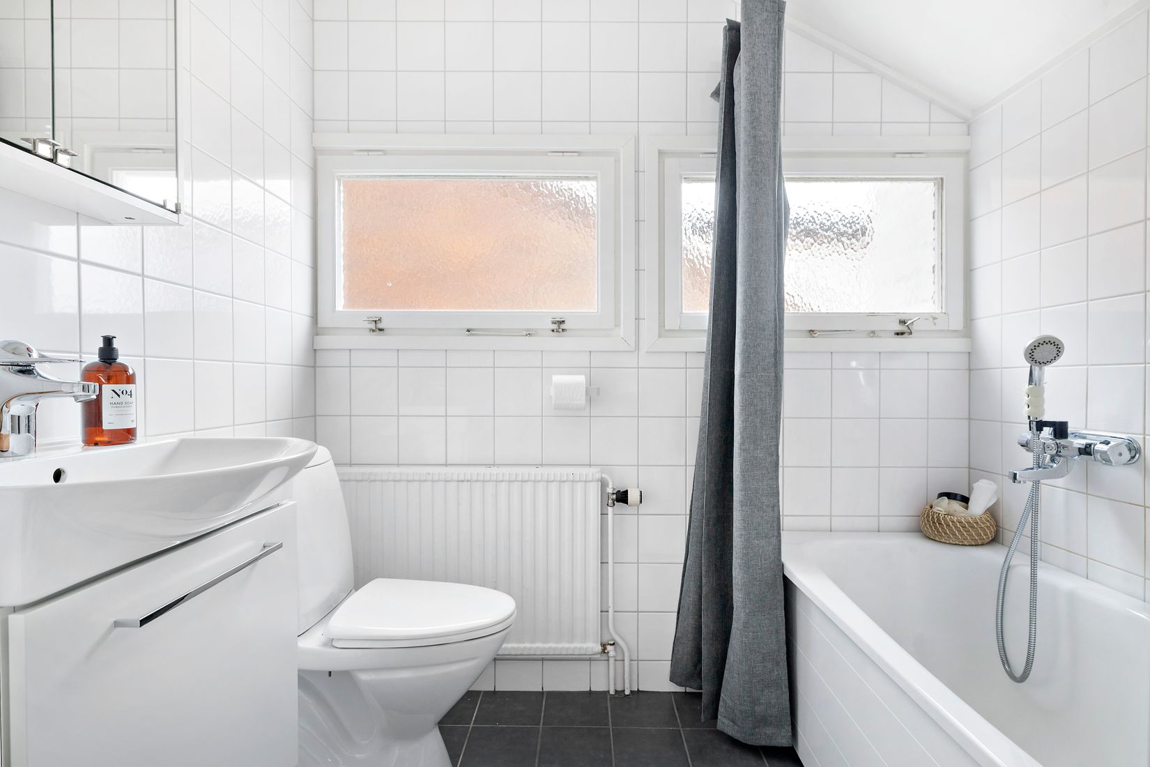 Villa, Sankt Persgatan 27, Centrala Staden, Sigtuna