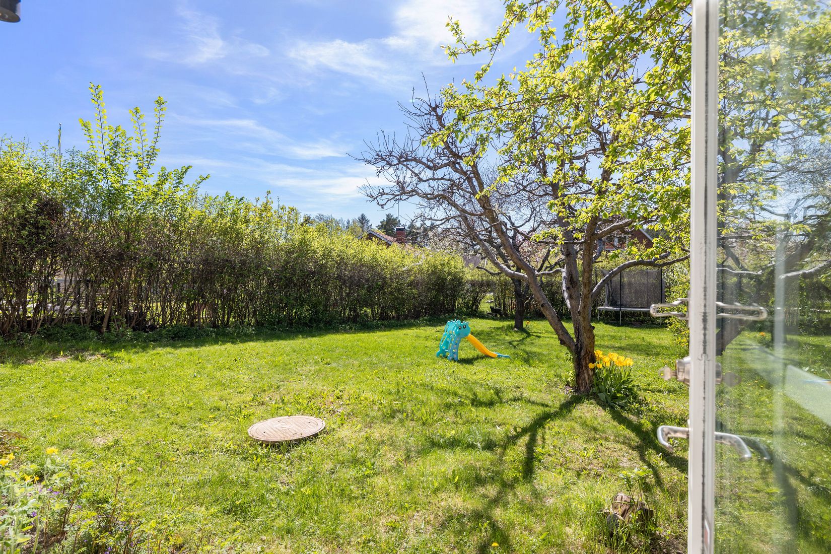 Villa, Sankt Persgatan 27, Centrala Staden, Sigtuna