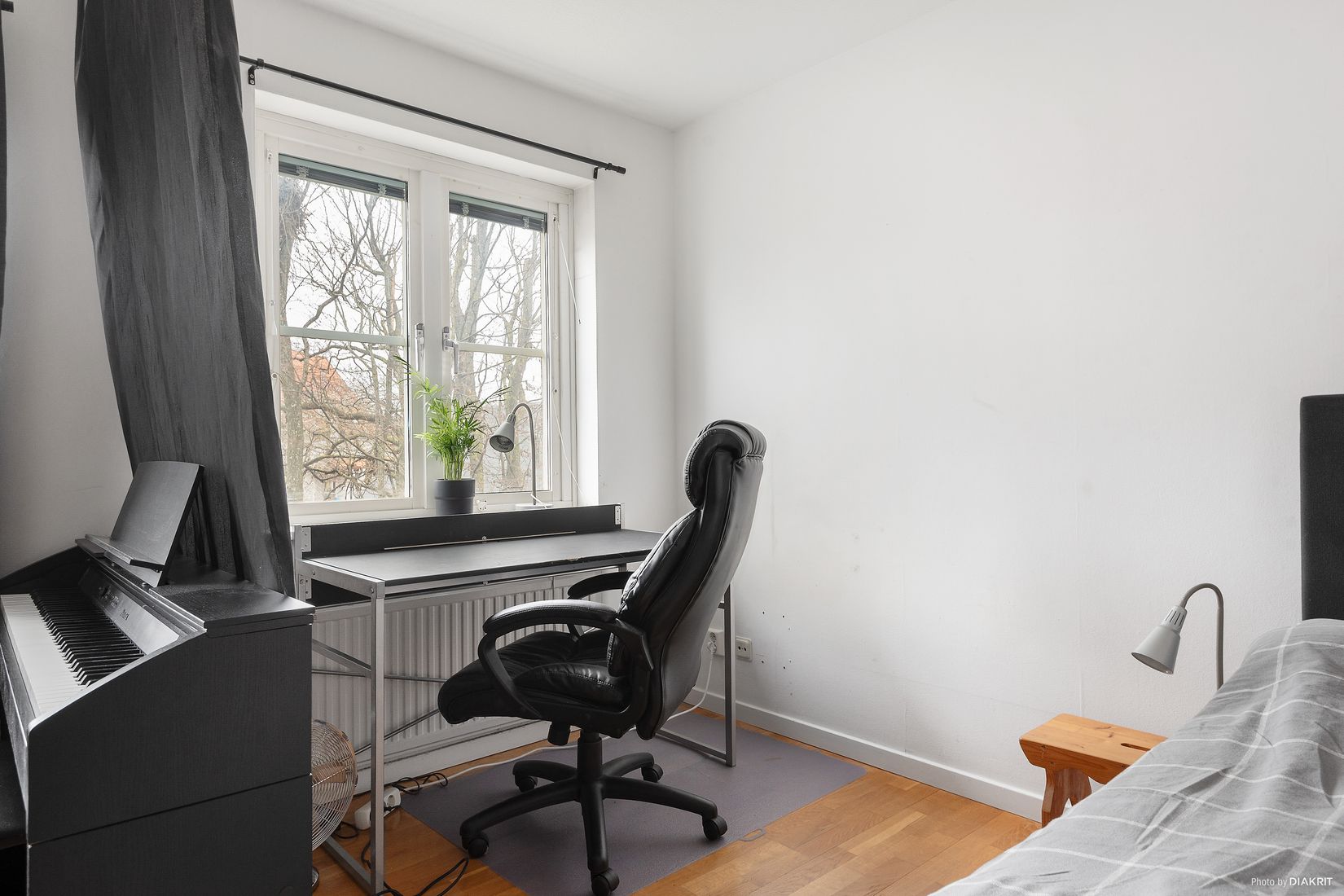 Bostadsrätt, Östra Hansegatan 7, Visby -  Länna, Gotland