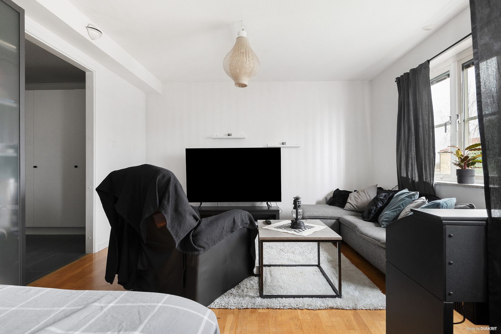 Bostadsrätt, Östra Hansegatan 7, Visby -  Länna, Gotland