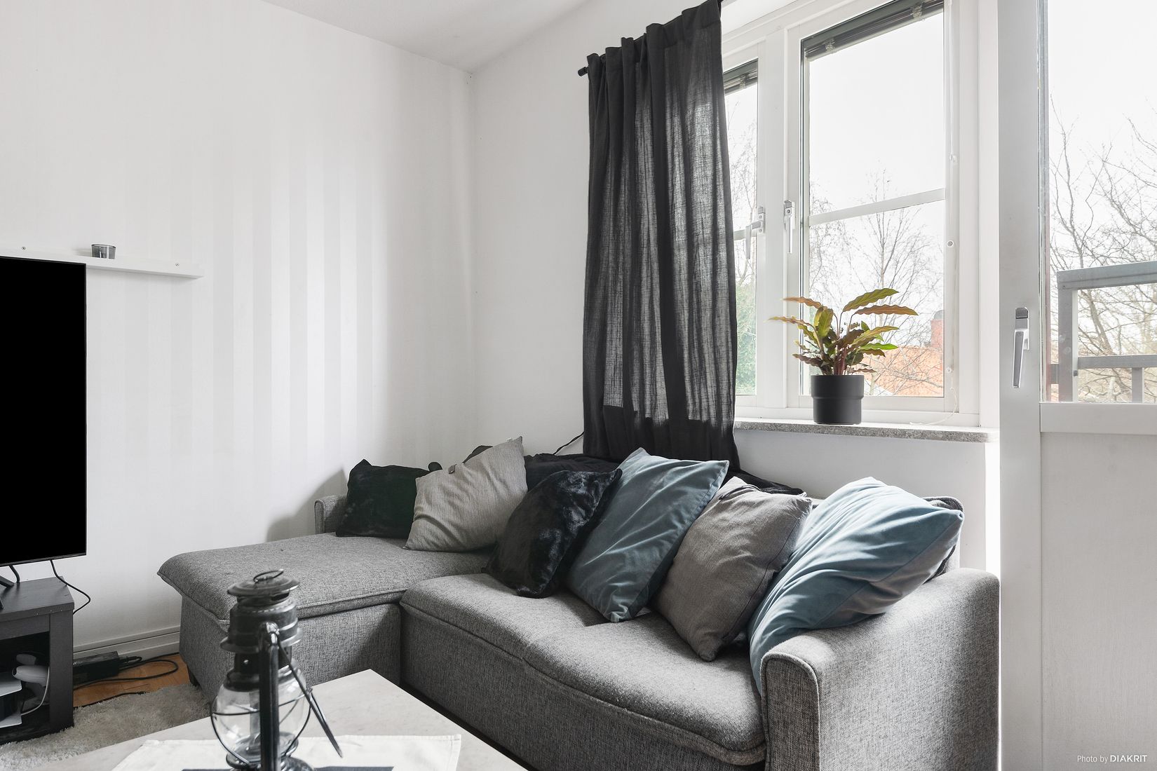 Bostadsrätt, Östra Hansegatan 7, Visby -  Länna, Gotland