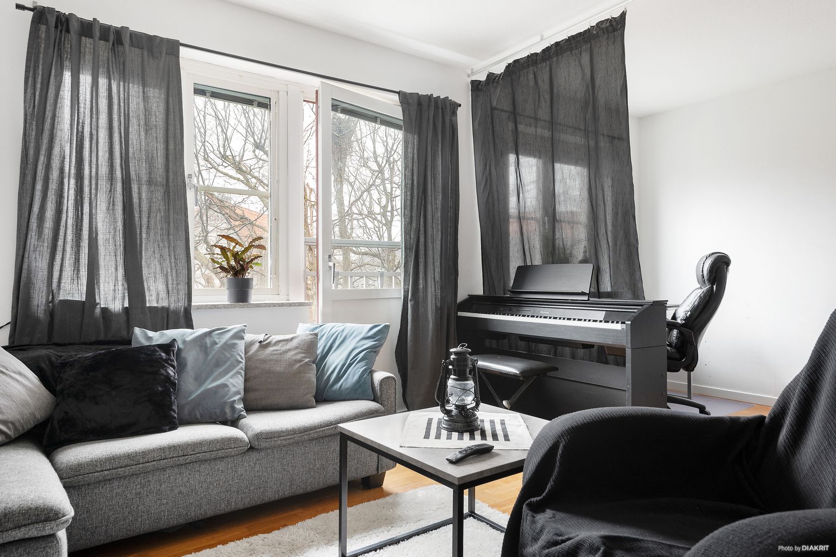 Bostadsrätt, Östra Hansegatan 7, Visby -  Länna, Gotland