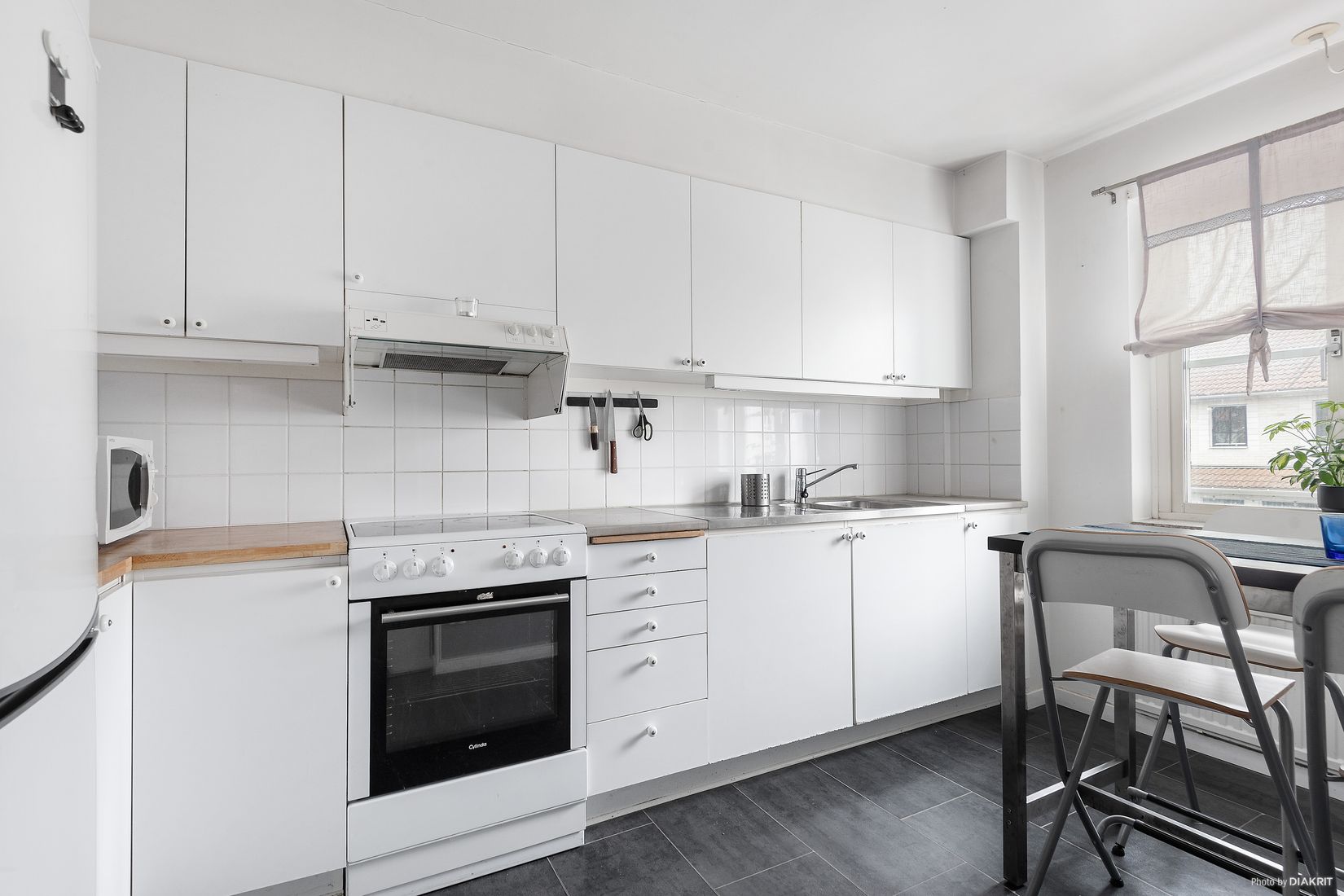 Bostadsrätt, Östra Hansegatan 7, Visby -  Länna, Gotland