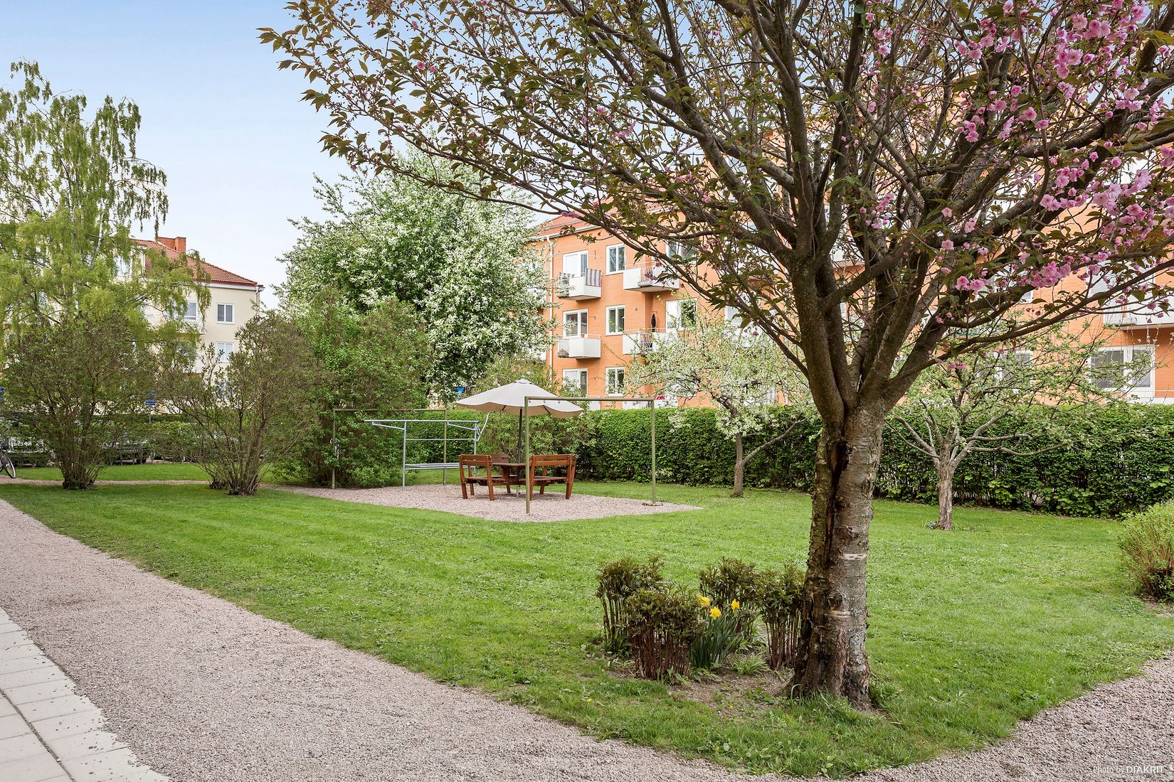 Bostadsrätt, Norrtäljegatan 16 B, Fålhagen, Uppsala