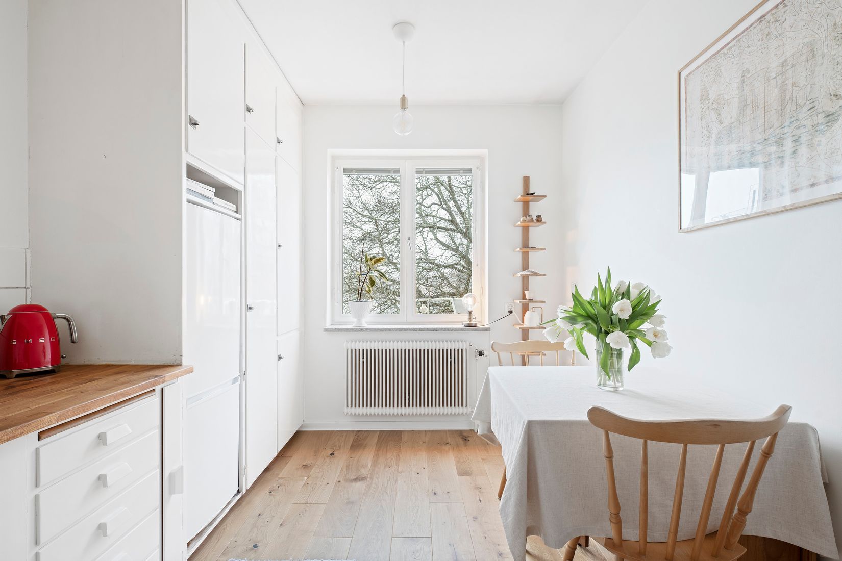 Bostadsrätt, Norrtäljegatan 16 B, Fålhagen, Uppsala