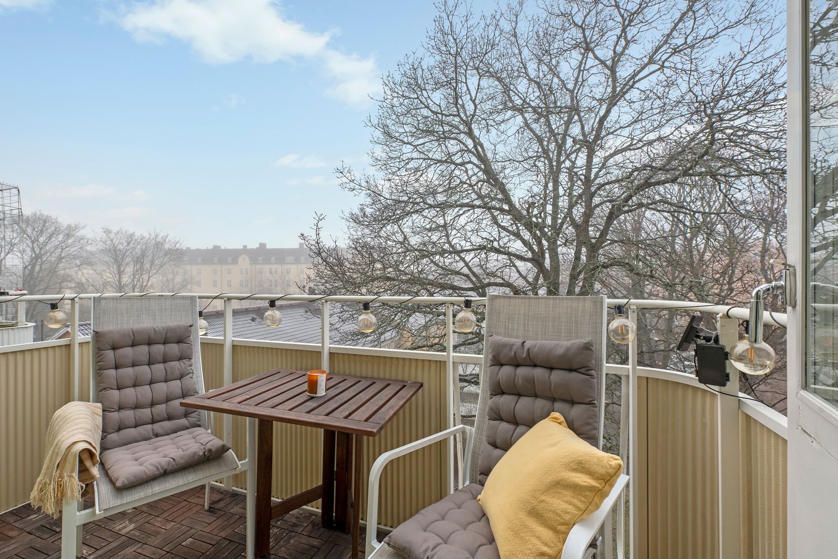 Bostadsrätt, Norrtäljegatan 16 B, Fålhagen, Uppsala