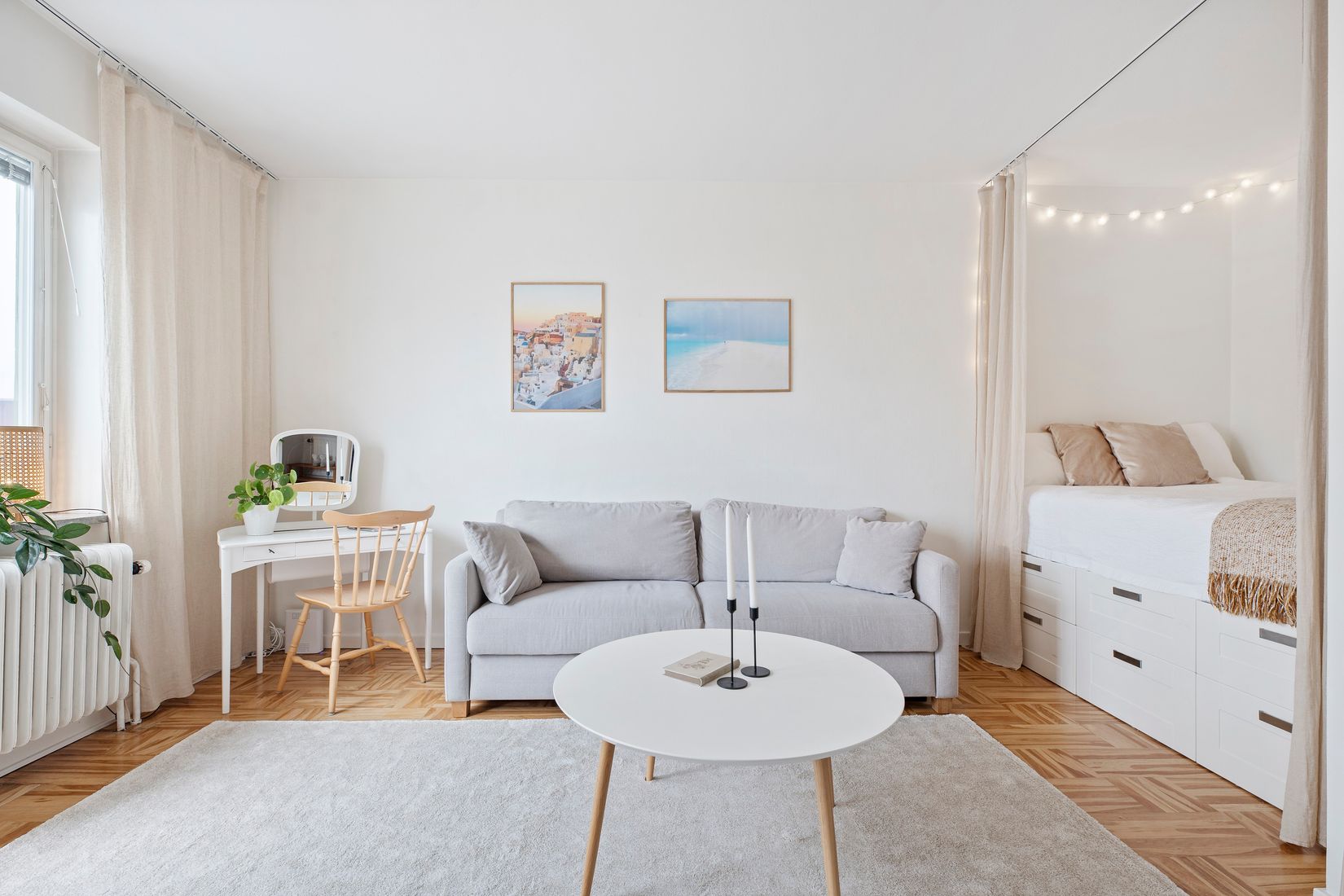 Bostadsrätt, Norrtäljegatan 16 B, Fålhagen, Uppsala