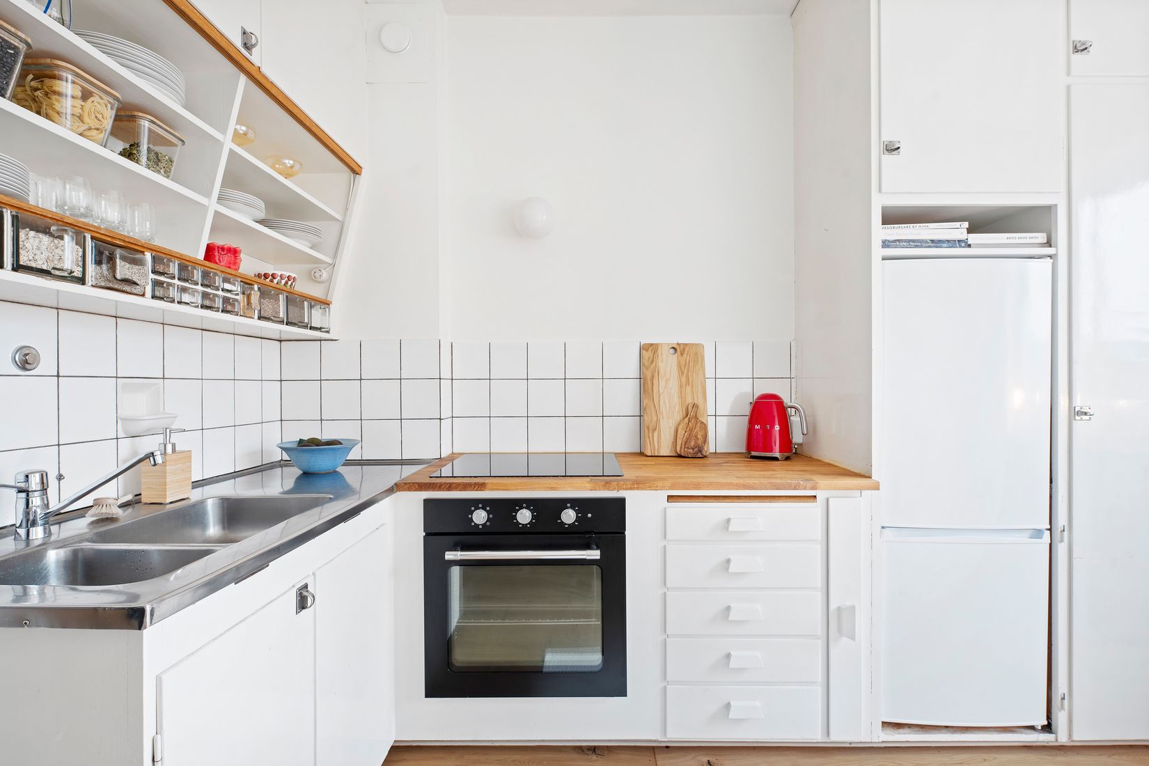 Bostadsrätt, Norrtäljegatan 16 B, Fålhagen, Uppsala