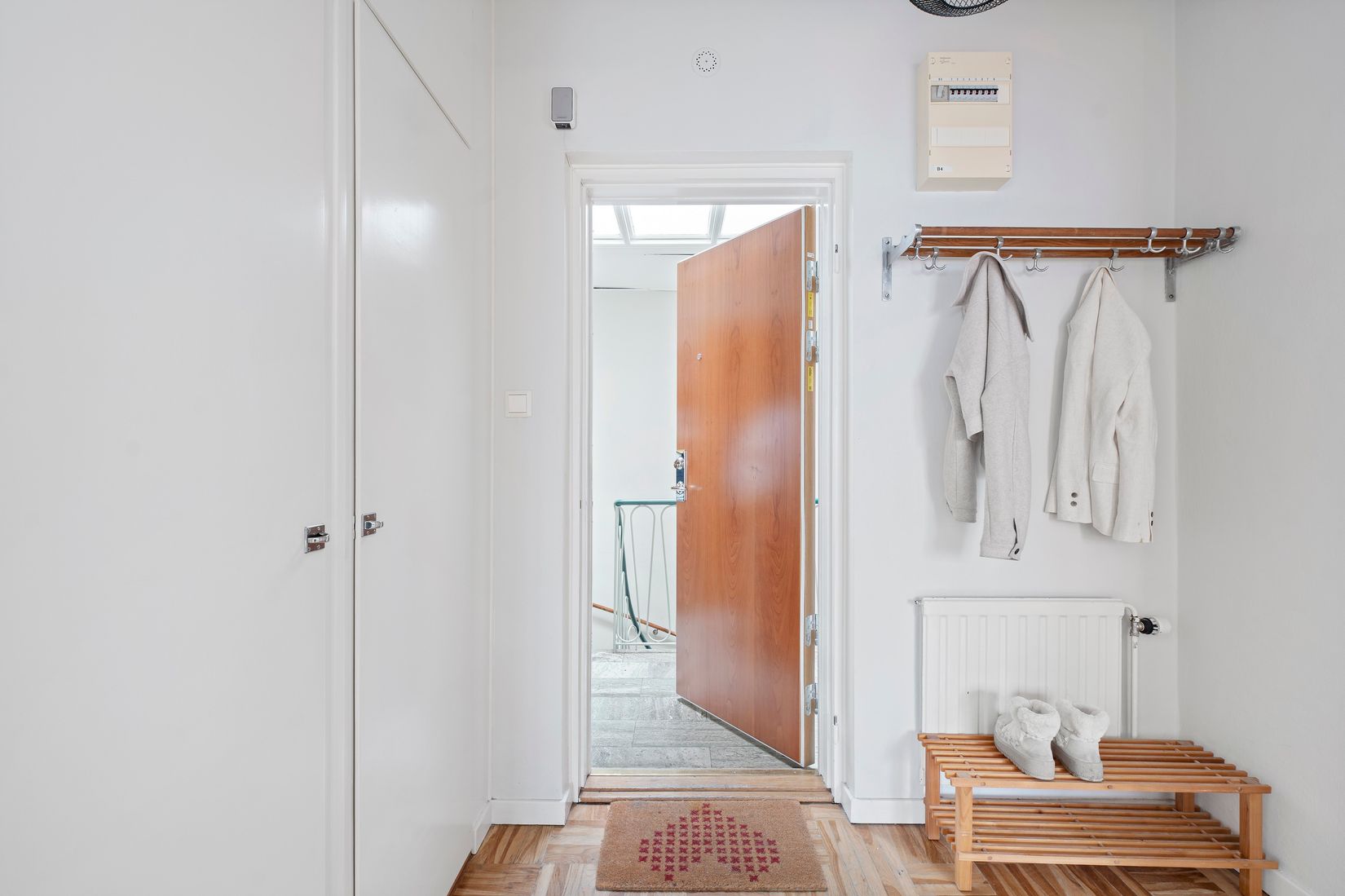 Bostadsrätt, Norrtäljegatan 16 B, Fålhagen, Uppsala