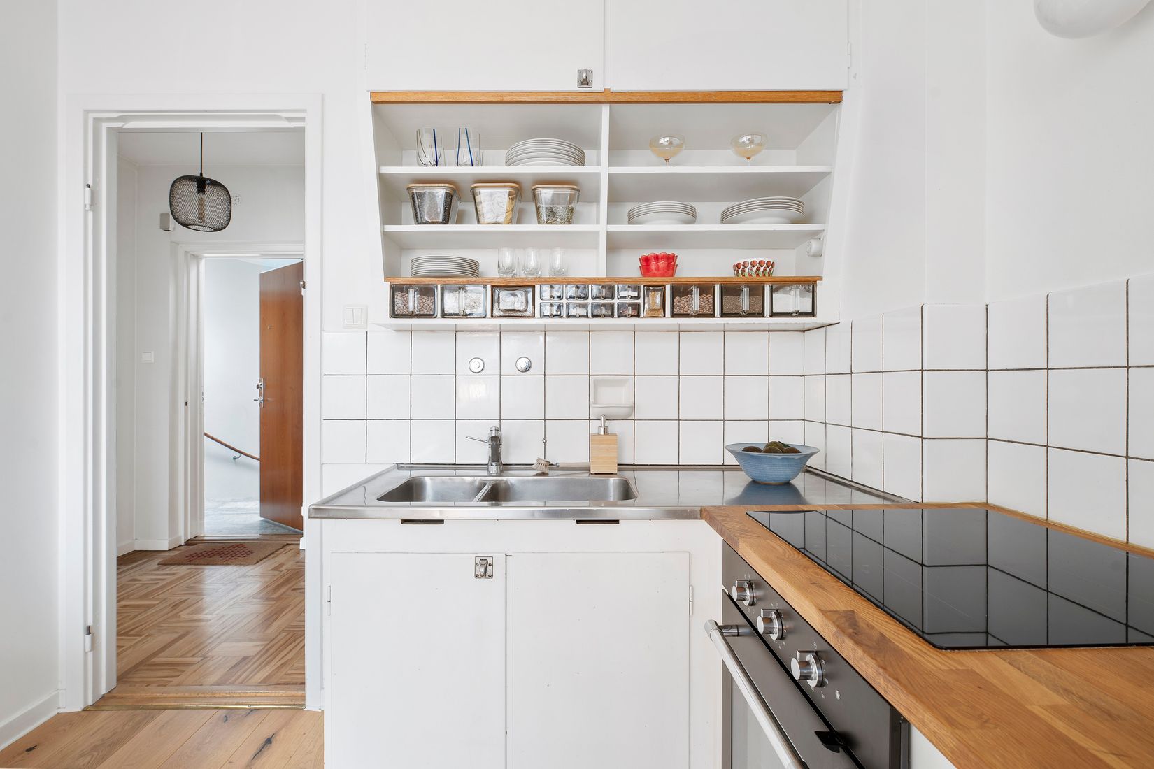 Bostadsrätt, Norrtäljegatan 16 B, Fålhagen, Uppsala