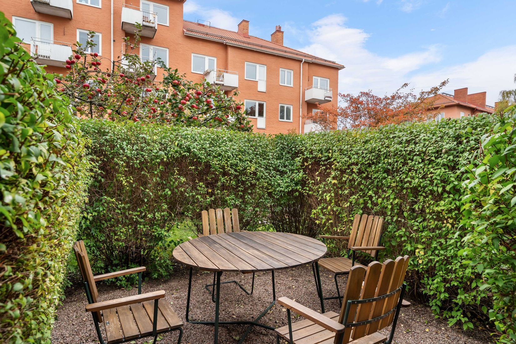 Bostadsrätt, Norrtäljegatan 16 B, Fålhagen, Uppsala