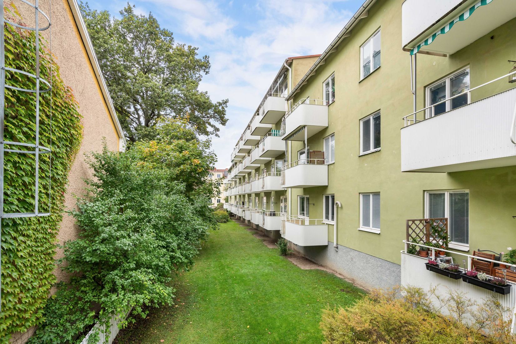 Bostadsrätt, Norrtäljegatan 16 B, Fålhagen, Uppsala
