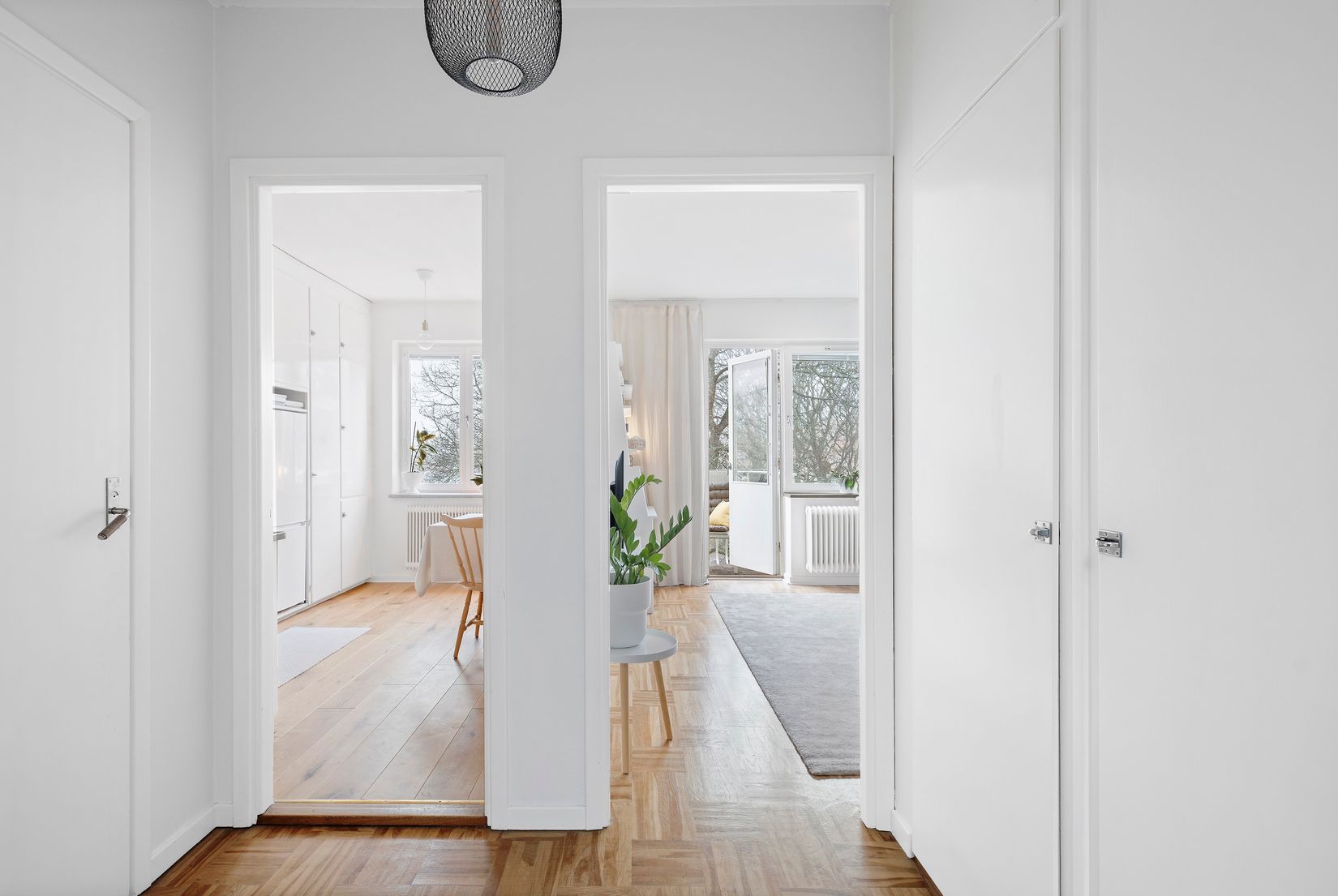 Bostadsrätt, Norrtäljegatan 16 B, Fålhagen, Uppsala