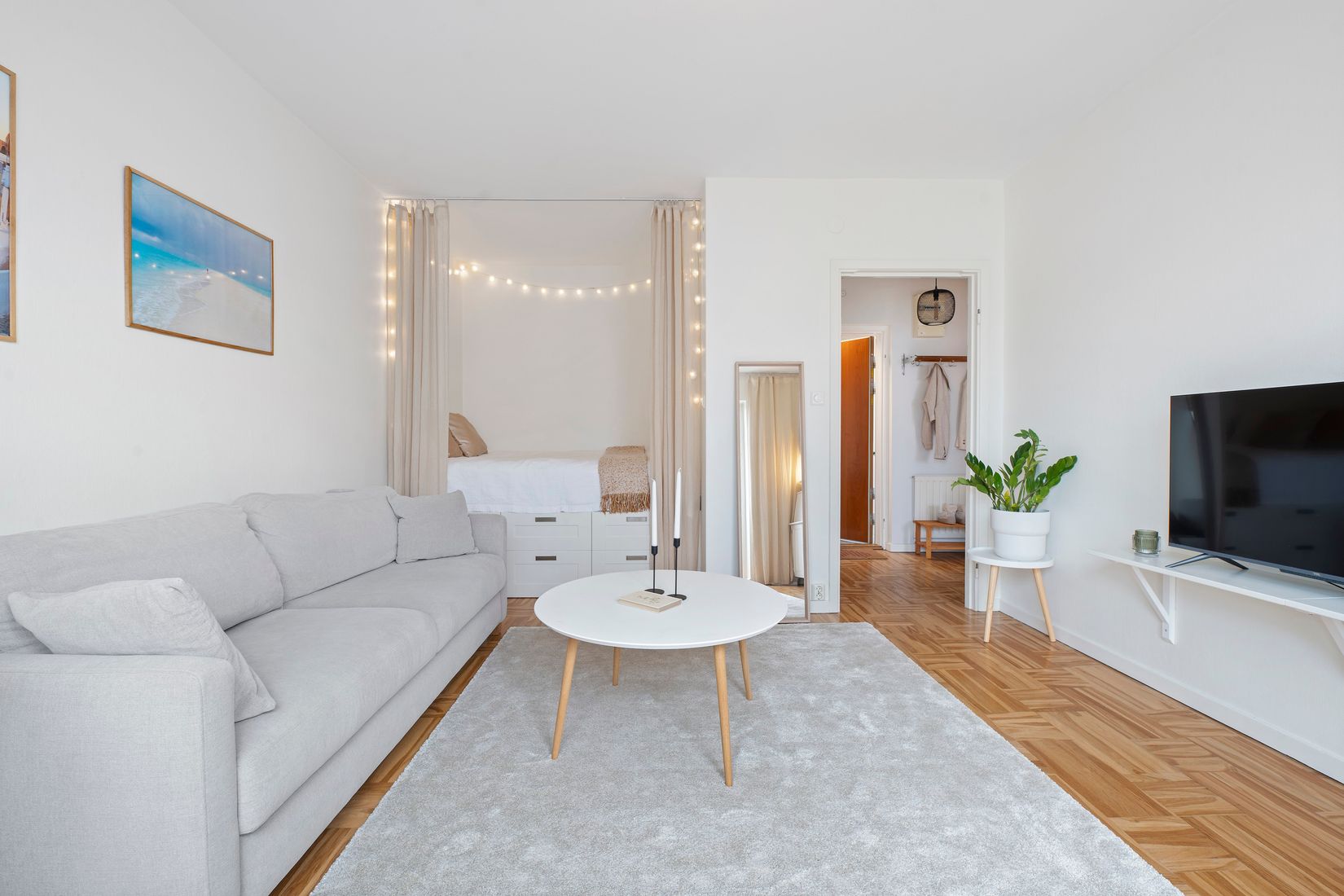 Bostadsrätt, Norrtäljegatan 16 B, Fålhagen, Uppsala