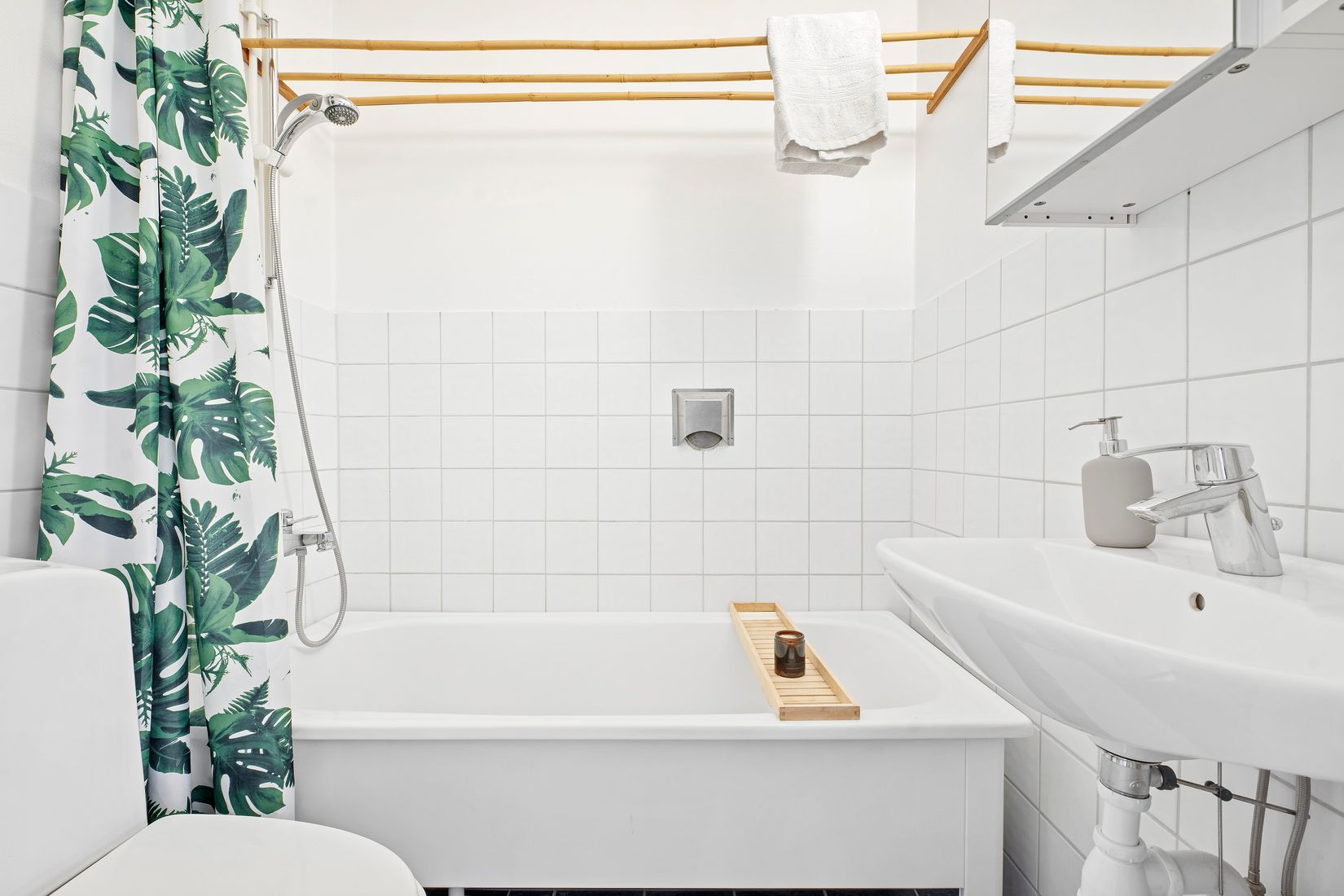 Bostadsrätt, Norrtäljegatan 16 B, Fålhagen, Uppsala