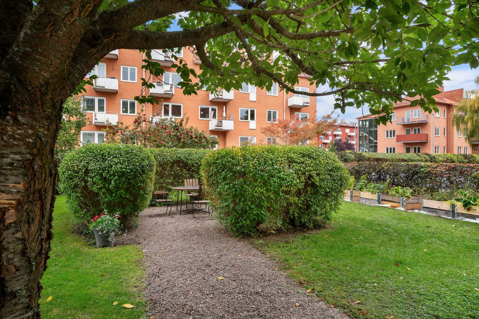 Bostadsrätt, Norrtäljegatan 16 B, Fålhagen, Uppsala