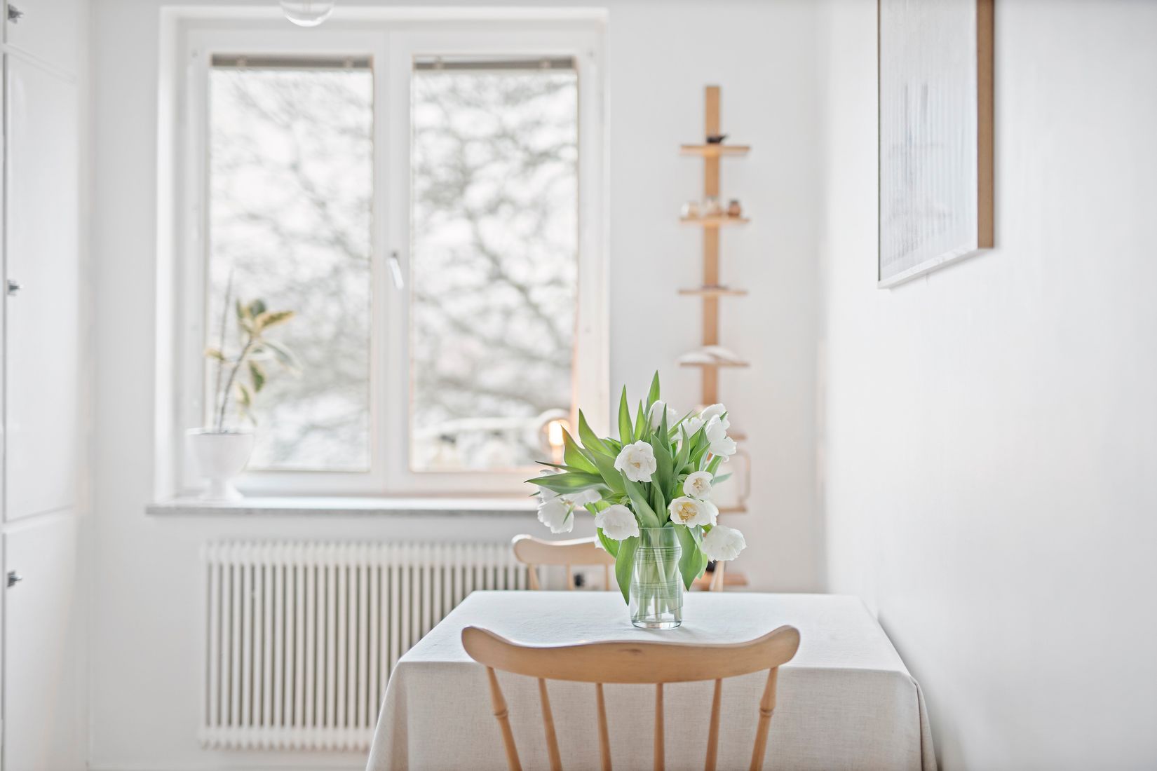 Bostadsrätt, Norrtäljegatan 16 B, Fålhagen, Uppsala