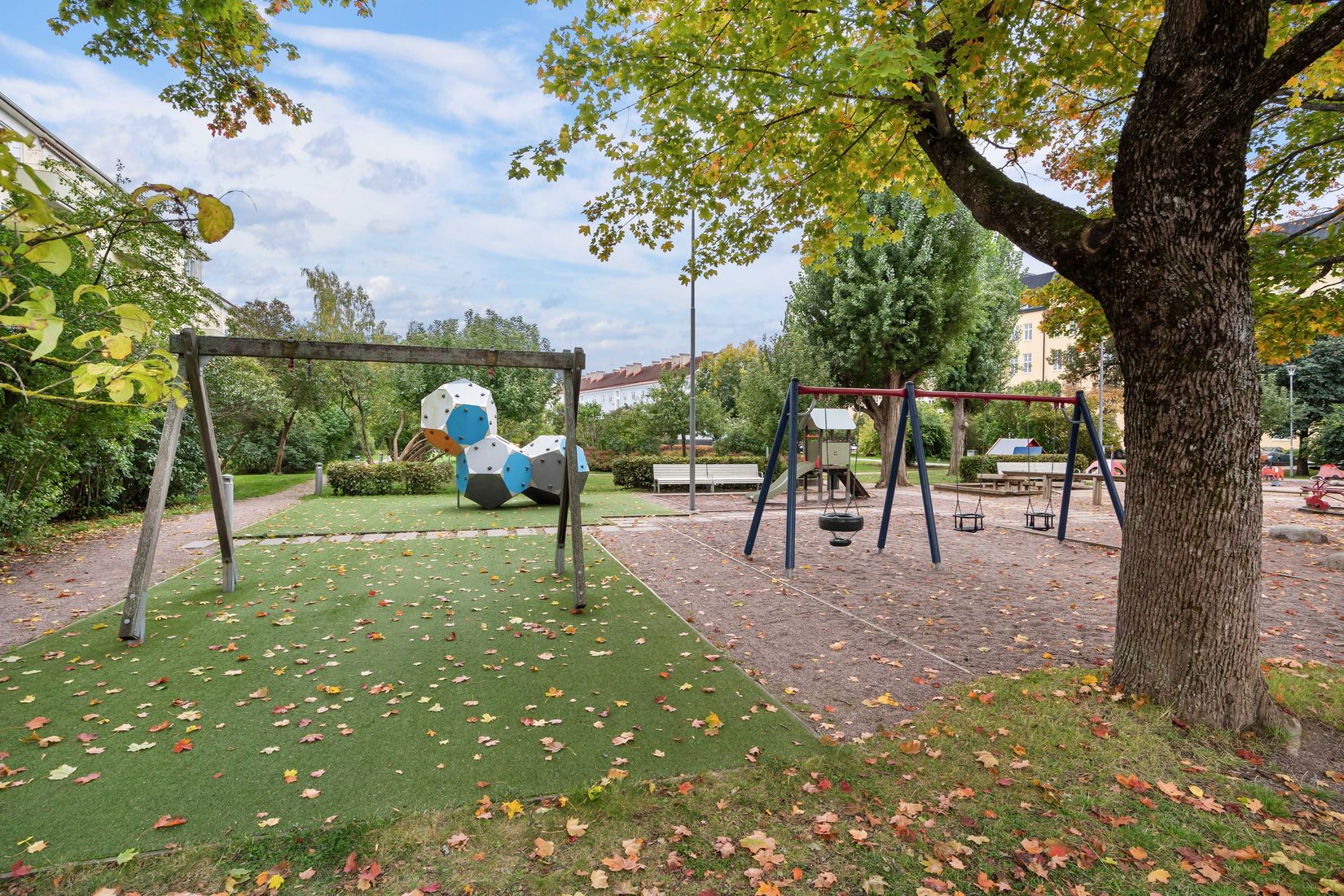 Bostadsrätt, Norrtäljegatan 16 B, Fålhagen, Uppsala