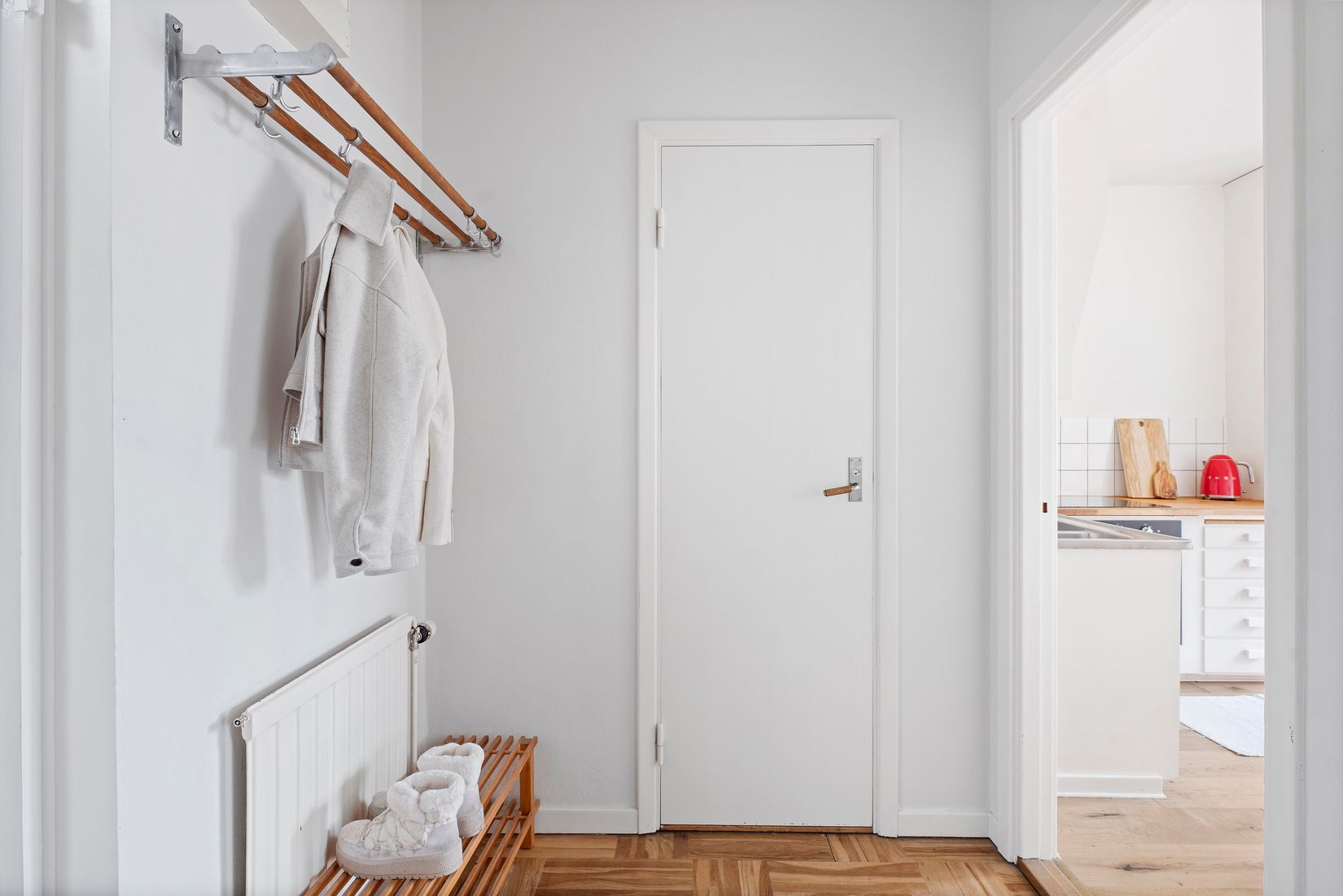 Bostadsrätt, Norrtäljegatan 16 B, Fålhagen, Uppsala