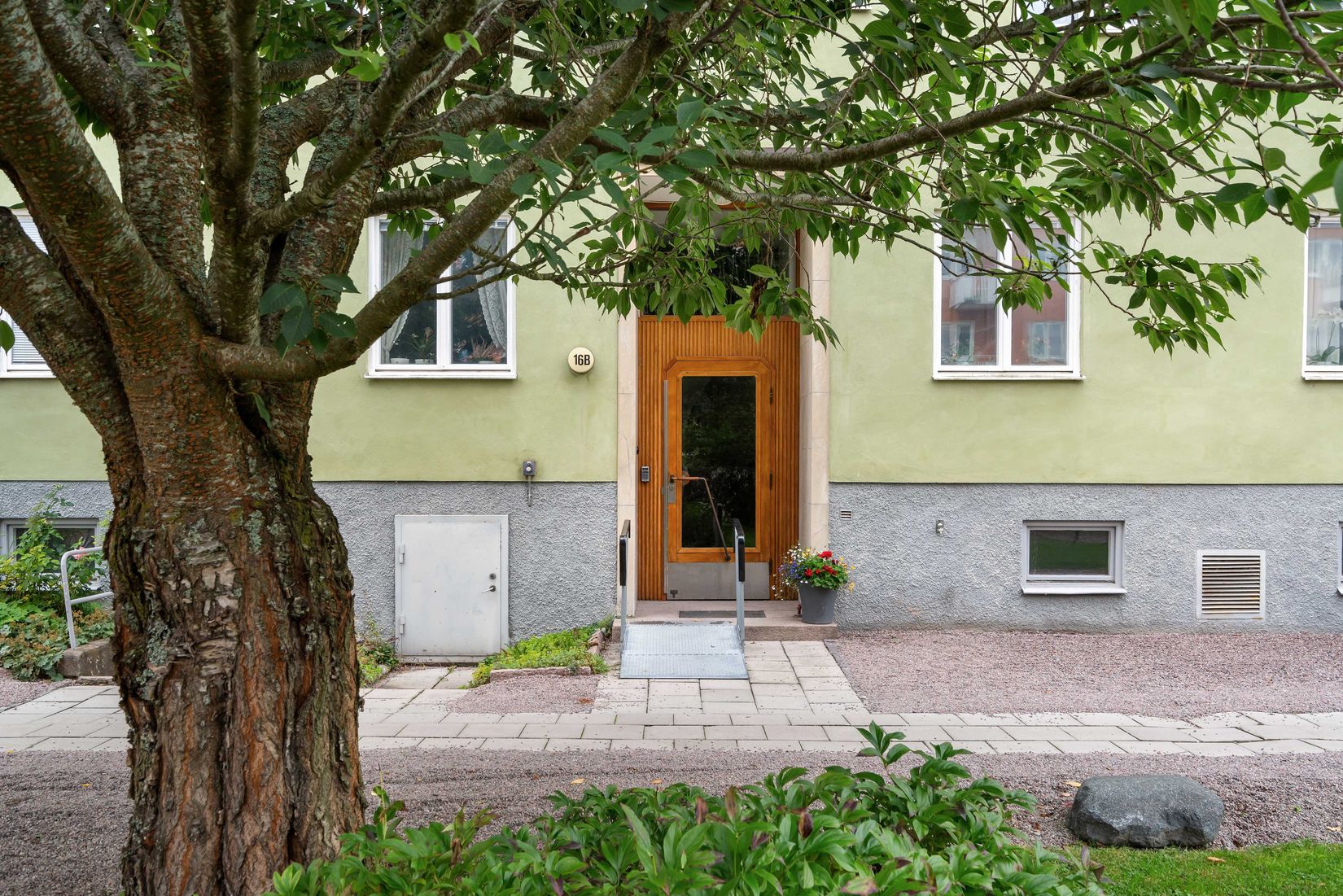 Bostadsrätt, Norrtäljegatan 16 B, Fålhagen, Uppsala