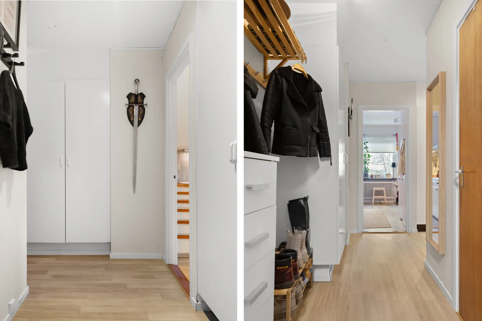 Bostadsrätt, Arkitektgatan 8, Långö, Karlskrona