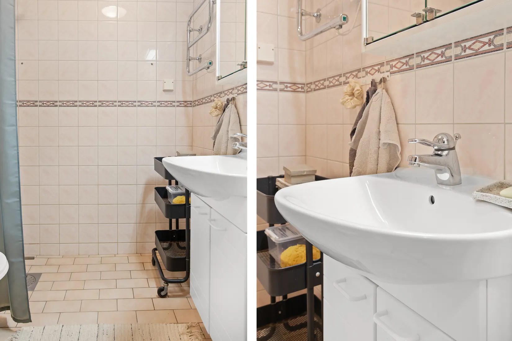 Bostadsrätt, Arkitektgatan 8, Långö, Karlskrona