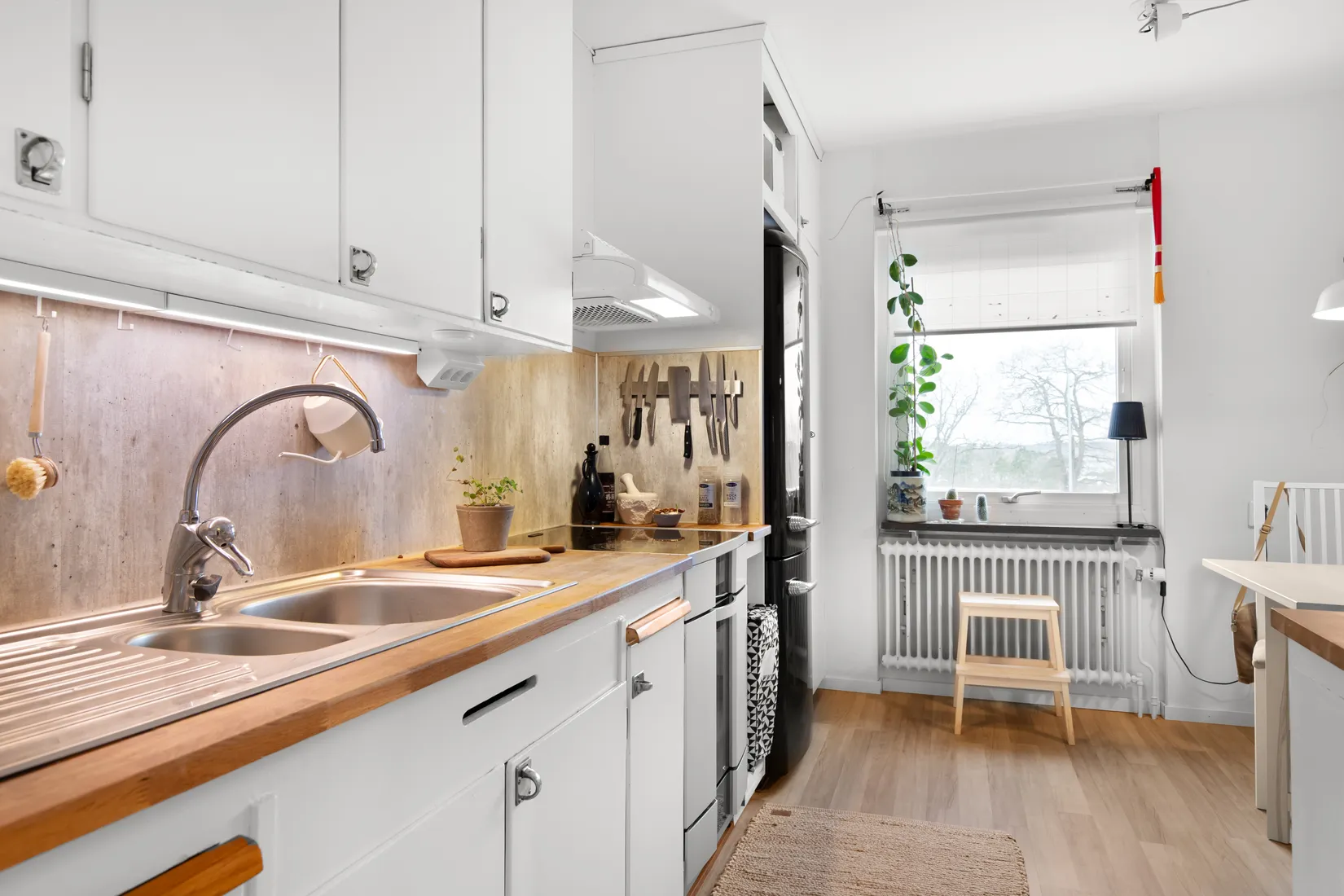 Bostadsrätt, Arkitektgatan 8, Långö, Karlskrona