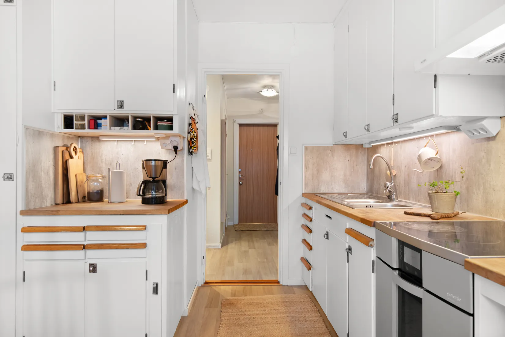 Bostadsrätt, Arkitektgatan 8, Långö, Karlskrona