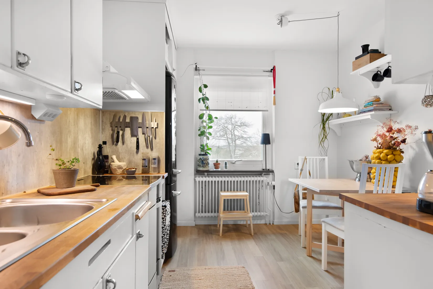 Bostadsrätt, Arkitektgatan 8, Långö, Karlskrona