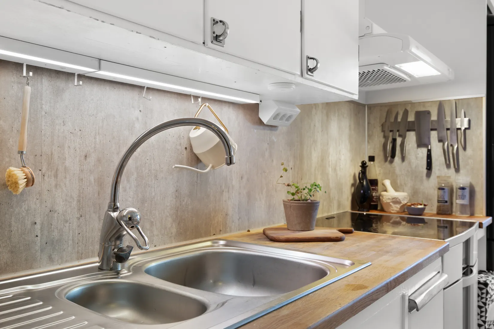 Bostadsrätt, Arkitektgatan 8, Långö, Karlskrona