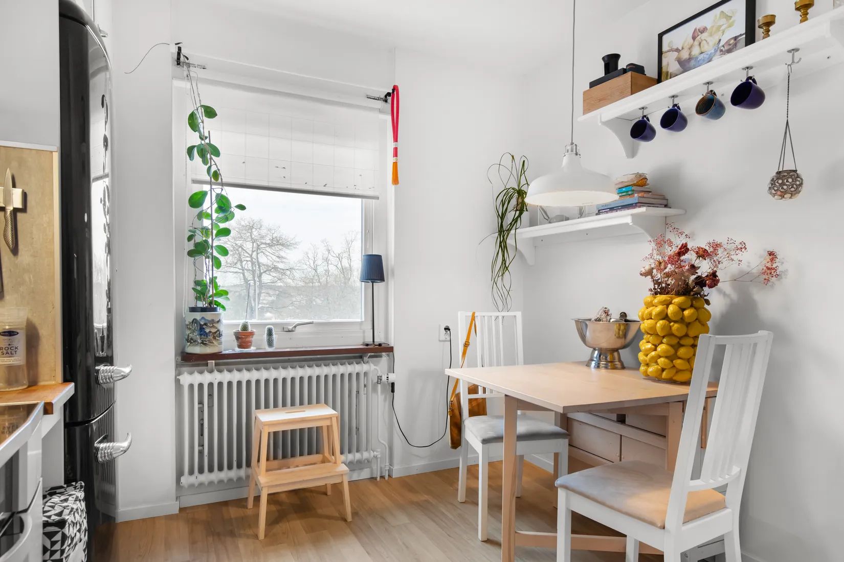 Bostadsrätt, Arkitektgatan 8, Långö, Karlskrona