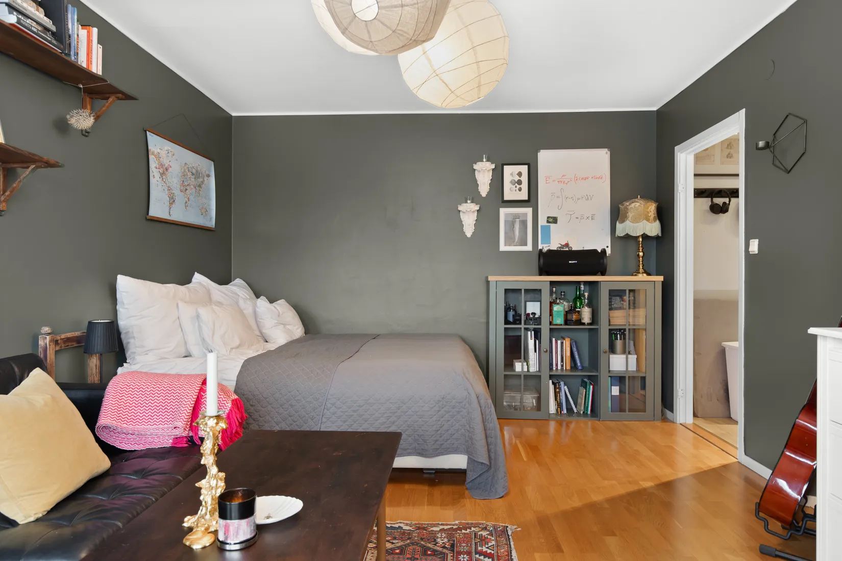 Bostadsrätt, Arkitektgatan 8, Långö, Karlskrona