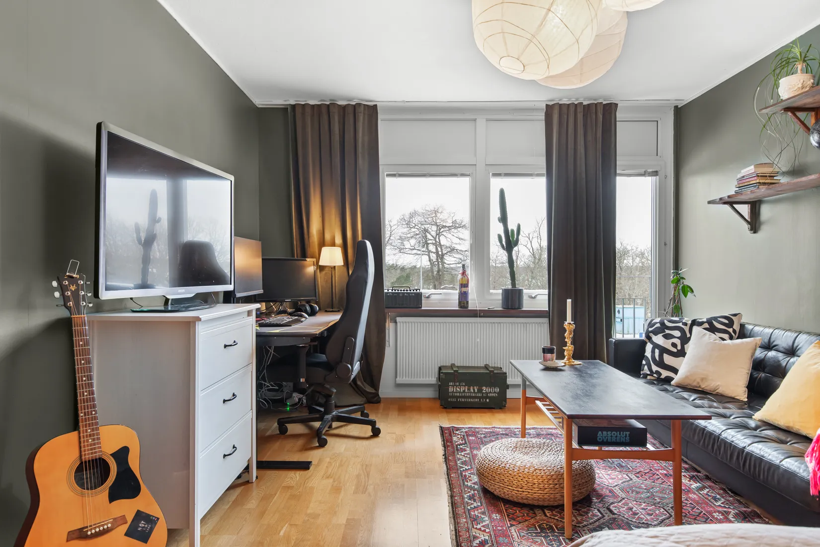 Bostadsrätt, Arkitektgatan 8, Långö, Karlskrona