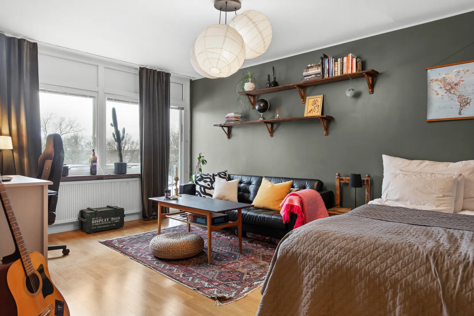 Bostadsrätt, Arkitektgatan 8, Långö, Karlskrona