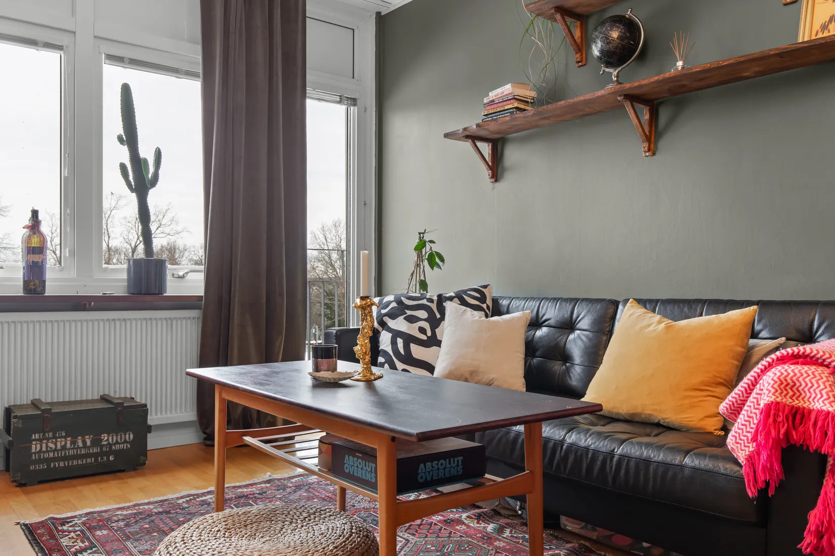 Bostadsrätt, Arkitektgatan 8, Långö, Karlskrona