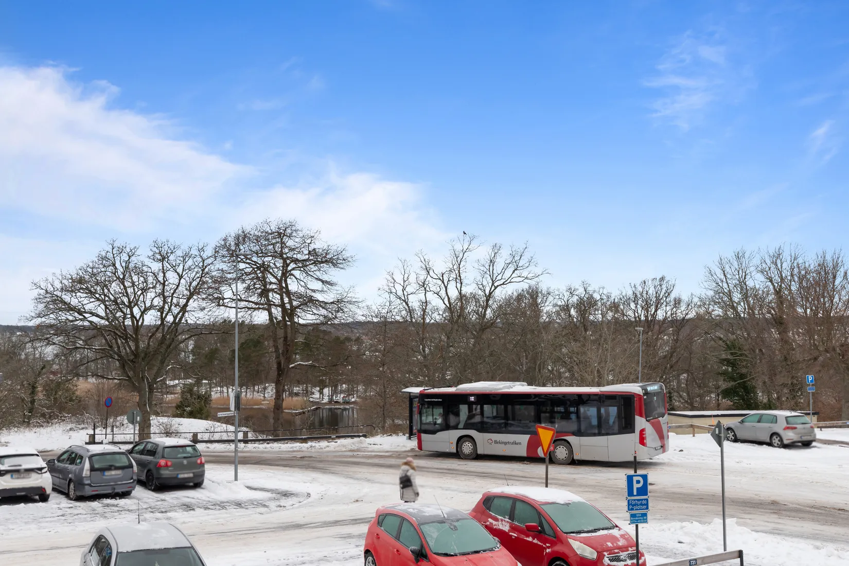 Bostadsrätt, Arkitektgatan 8, Långö, Karlskrona